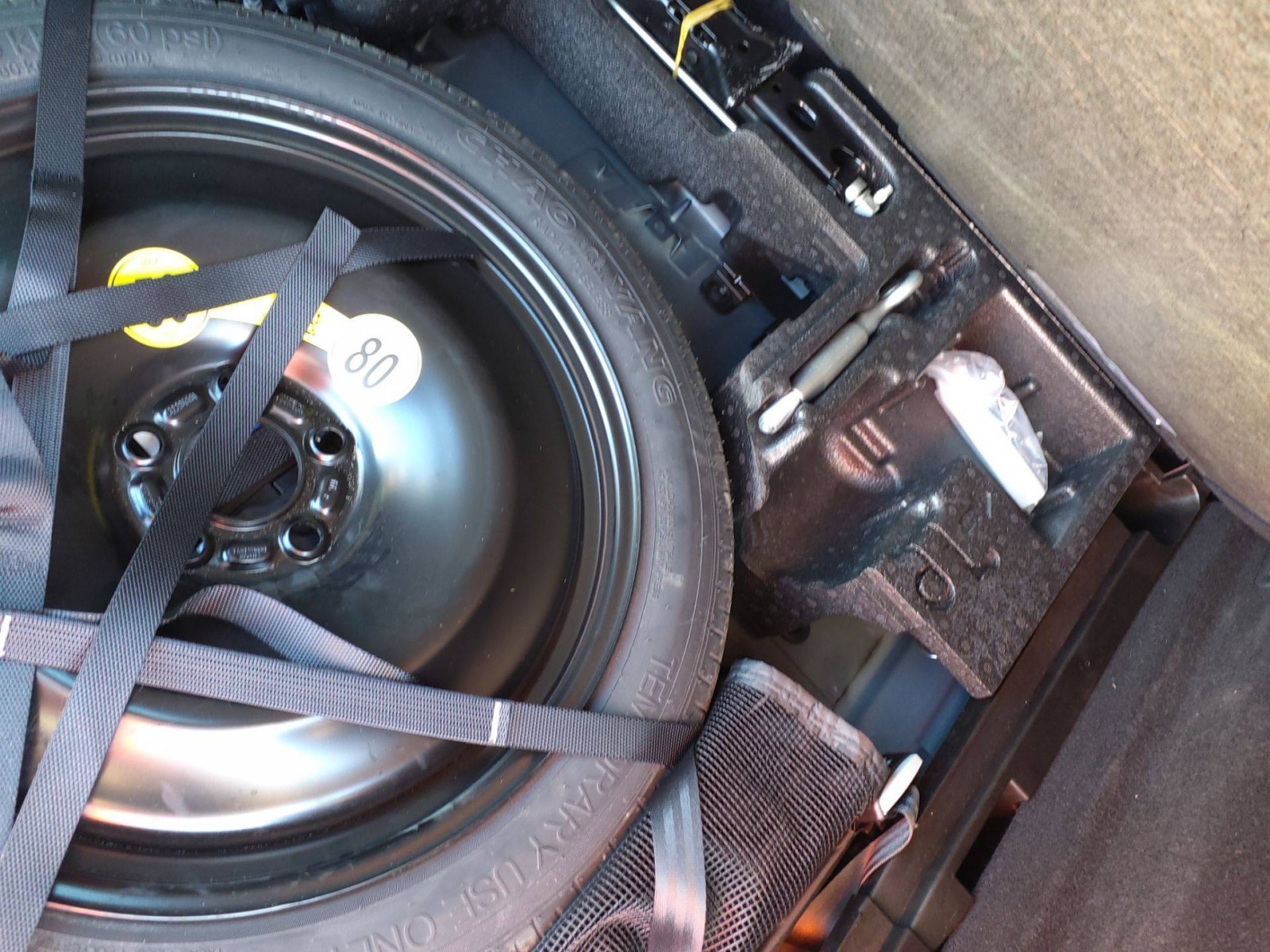 VOLVO - XC60 - #860251 - 5