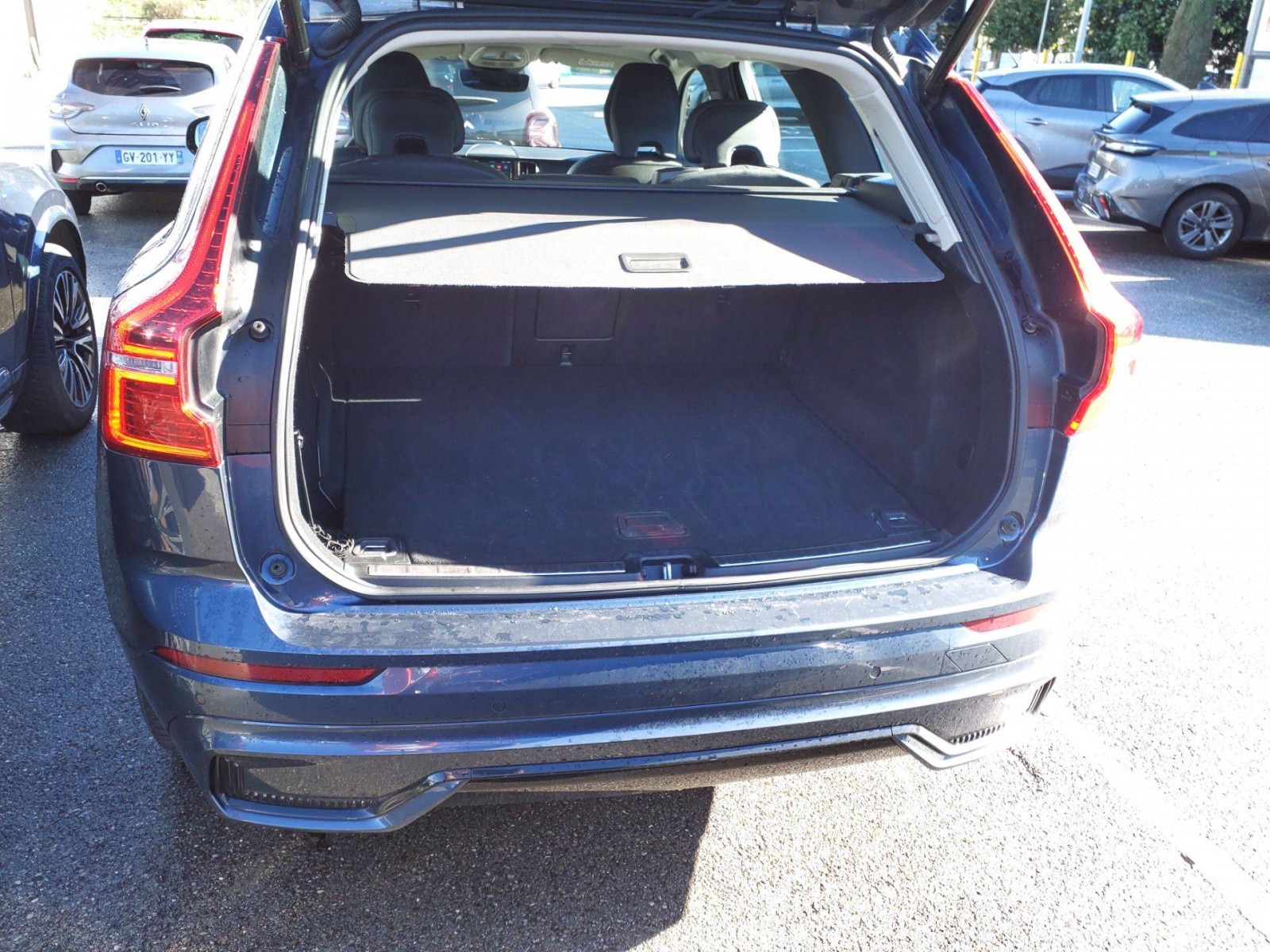 VOLVO - XC60 - #860251 - 6