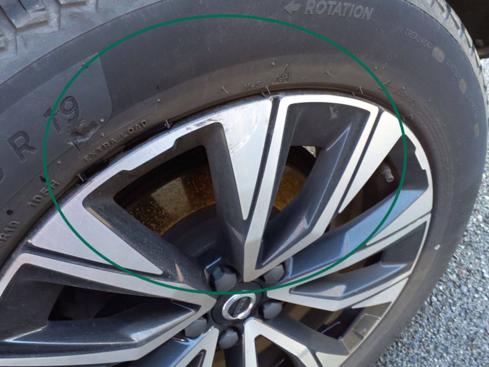 VOLVO - XC60 - #860251 - 7