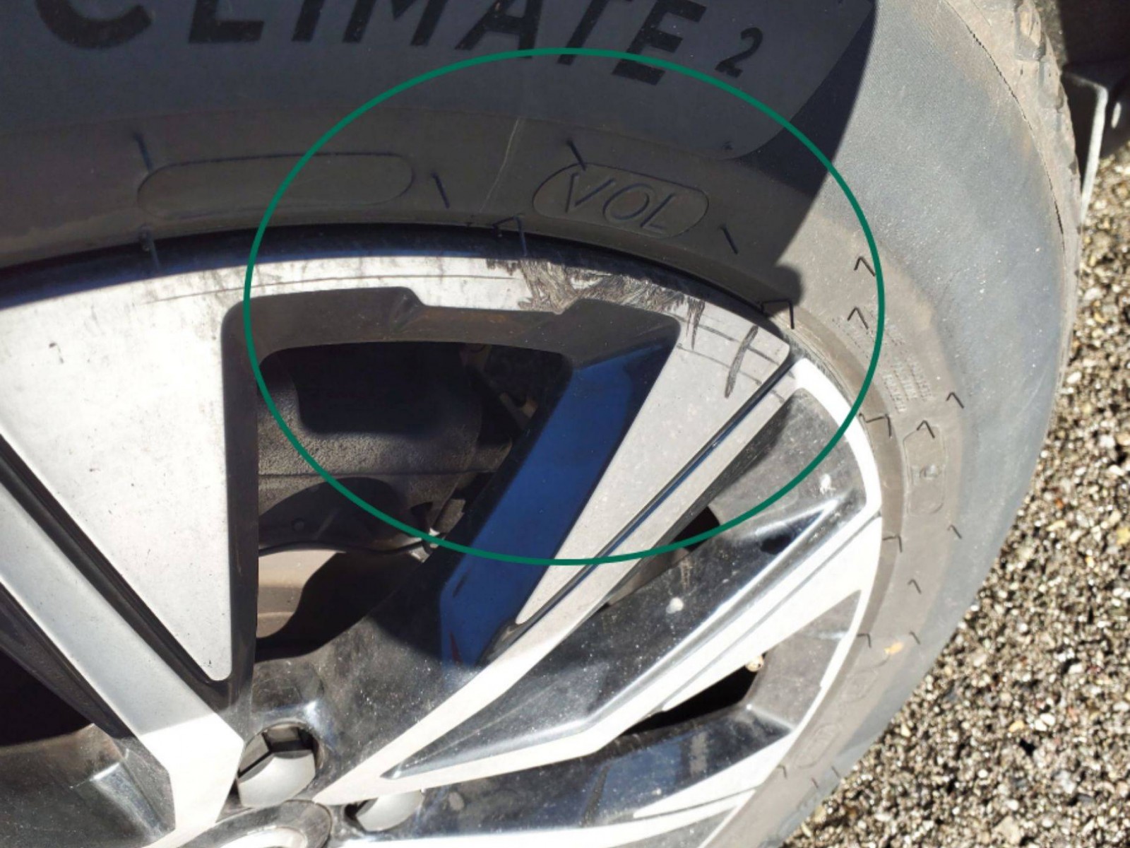 VOLVO - XC60 - #860251 - 8