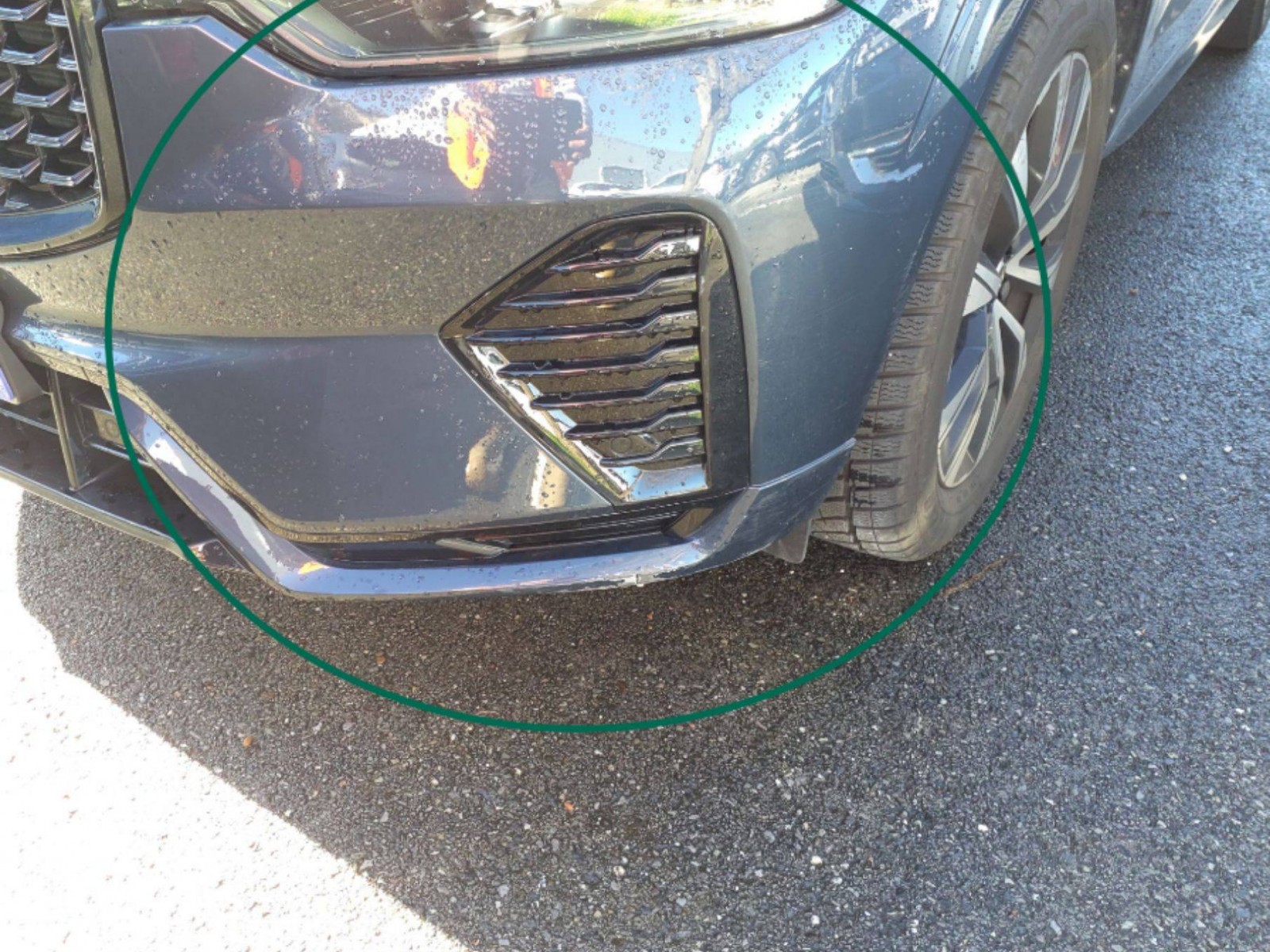 VOLVO - XC60 - #860251 - 9