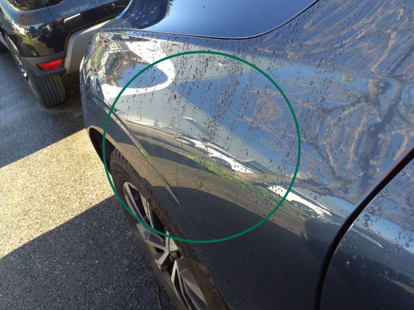 VOLVO - XC60 - #860251 - 10