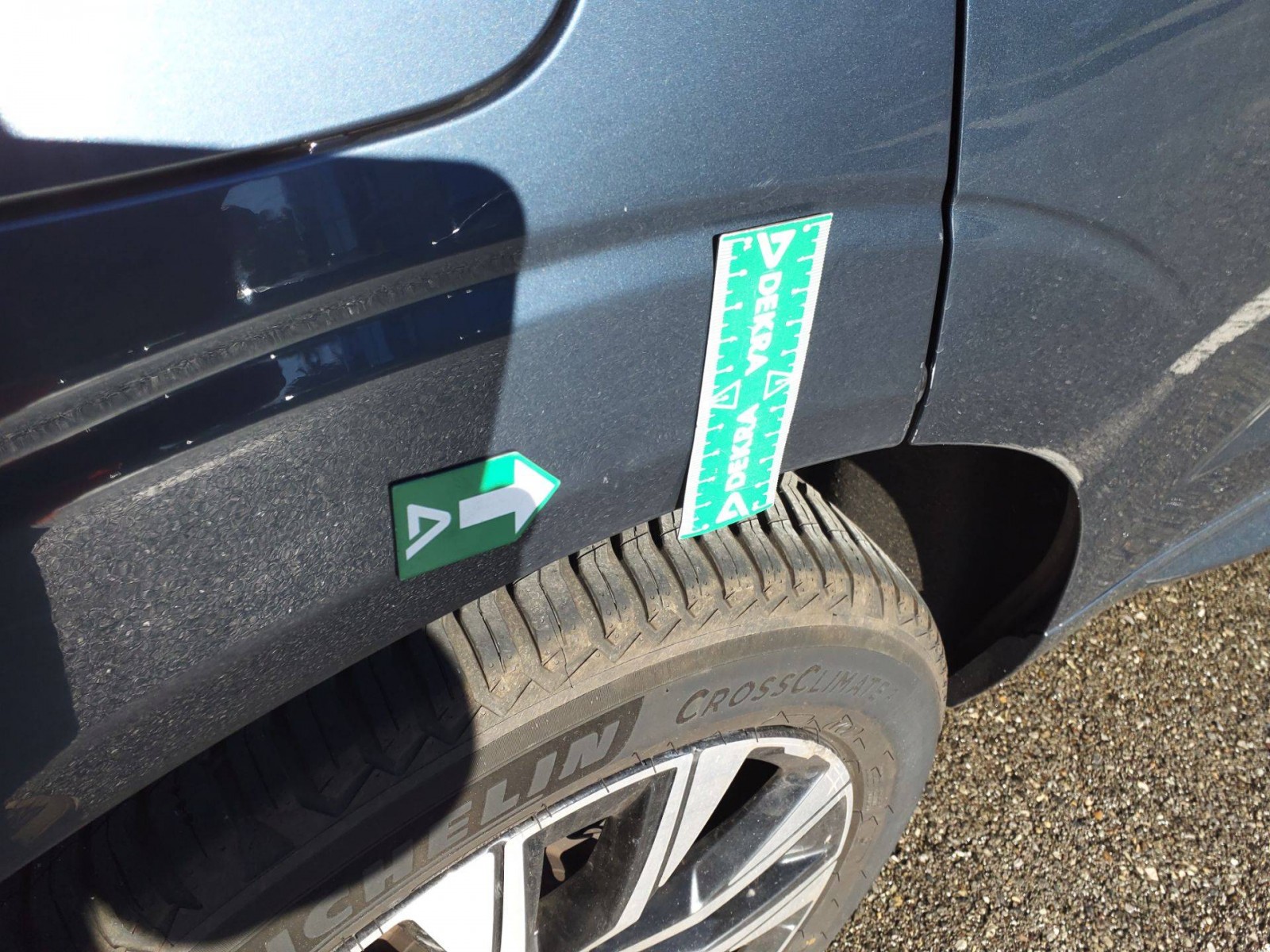 VOLVO - XC60 - #860251 - 11