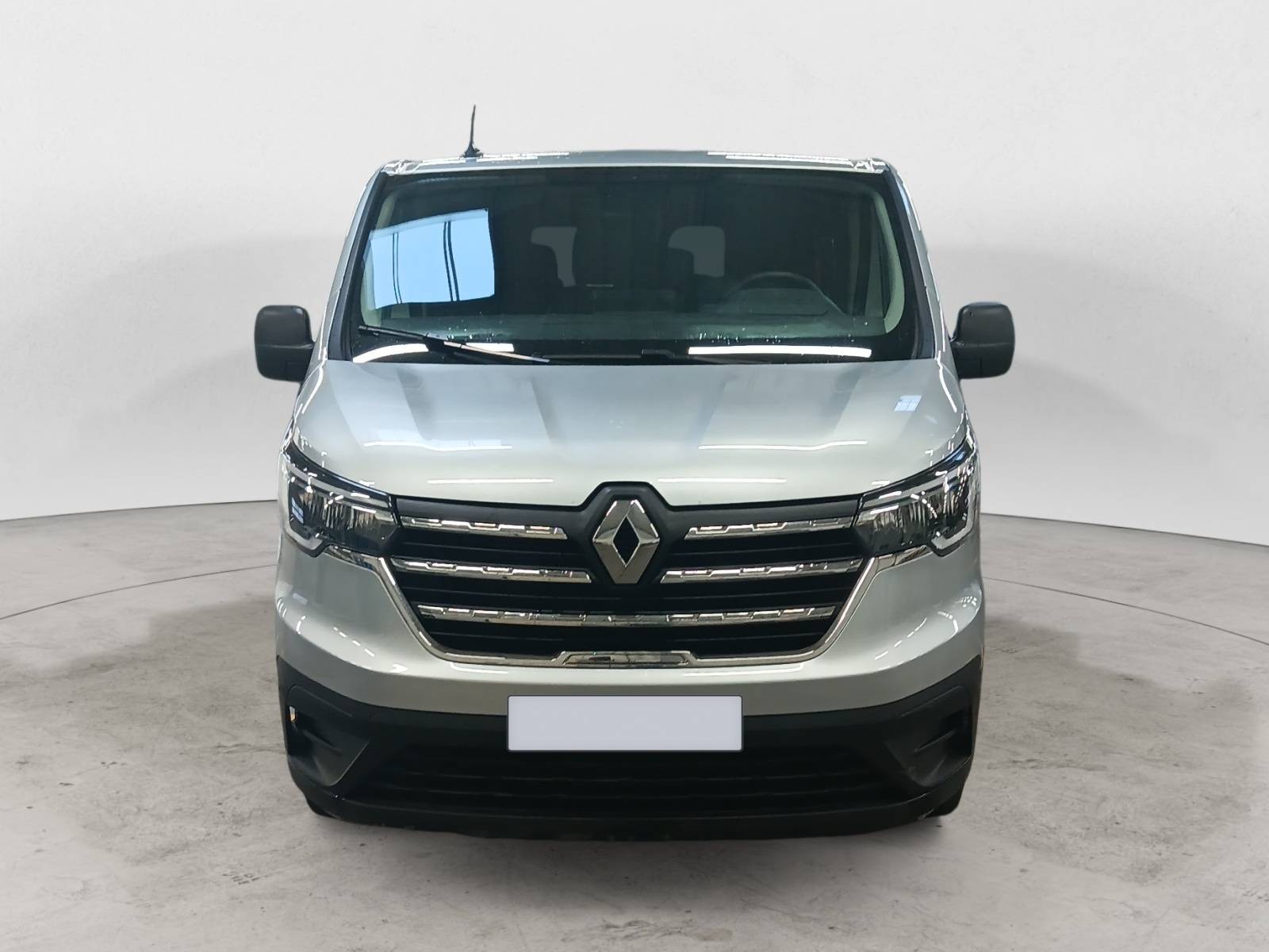 RENAULT - TRAFIC - #857440 - 4