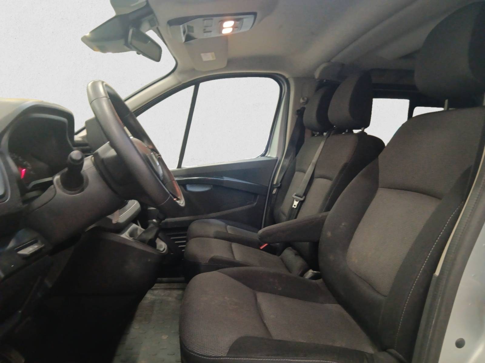 RENAULT - TRAFIC - #857440 - 7