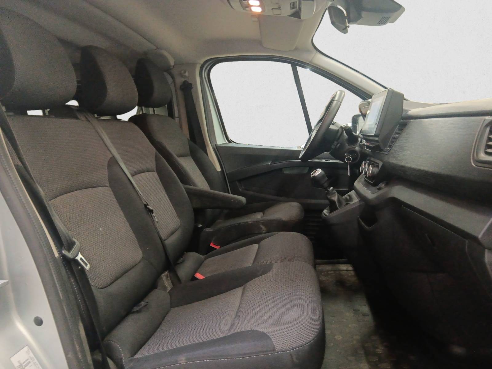 RENAULT - TRAFIC - #857440 - 14