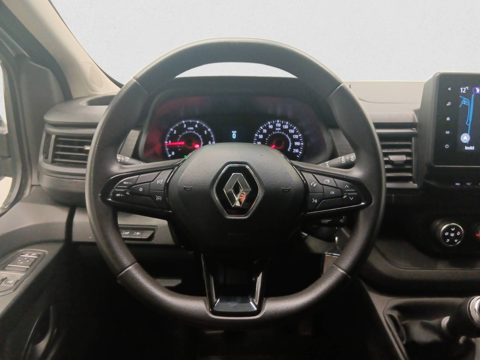 RENAULT - TRAFIC - #857440 - 10