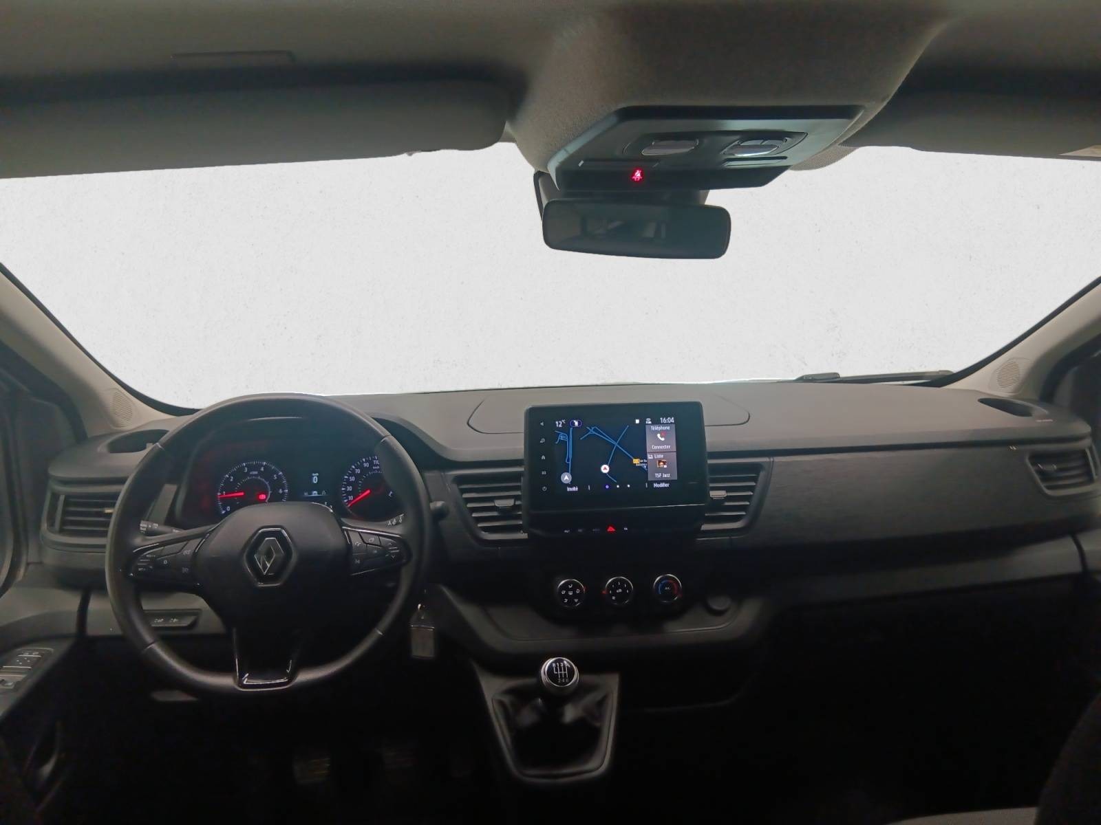 RENAULT - TRAFIC - #857440 - 13