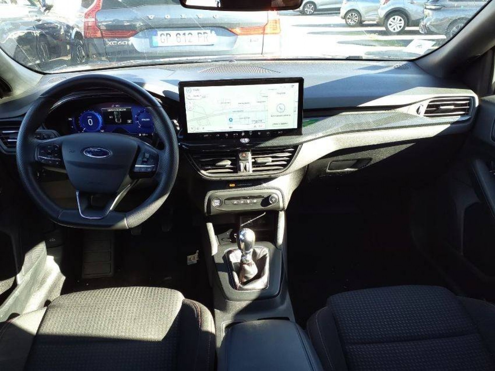 FORD - FOCUS - #860249 - 3