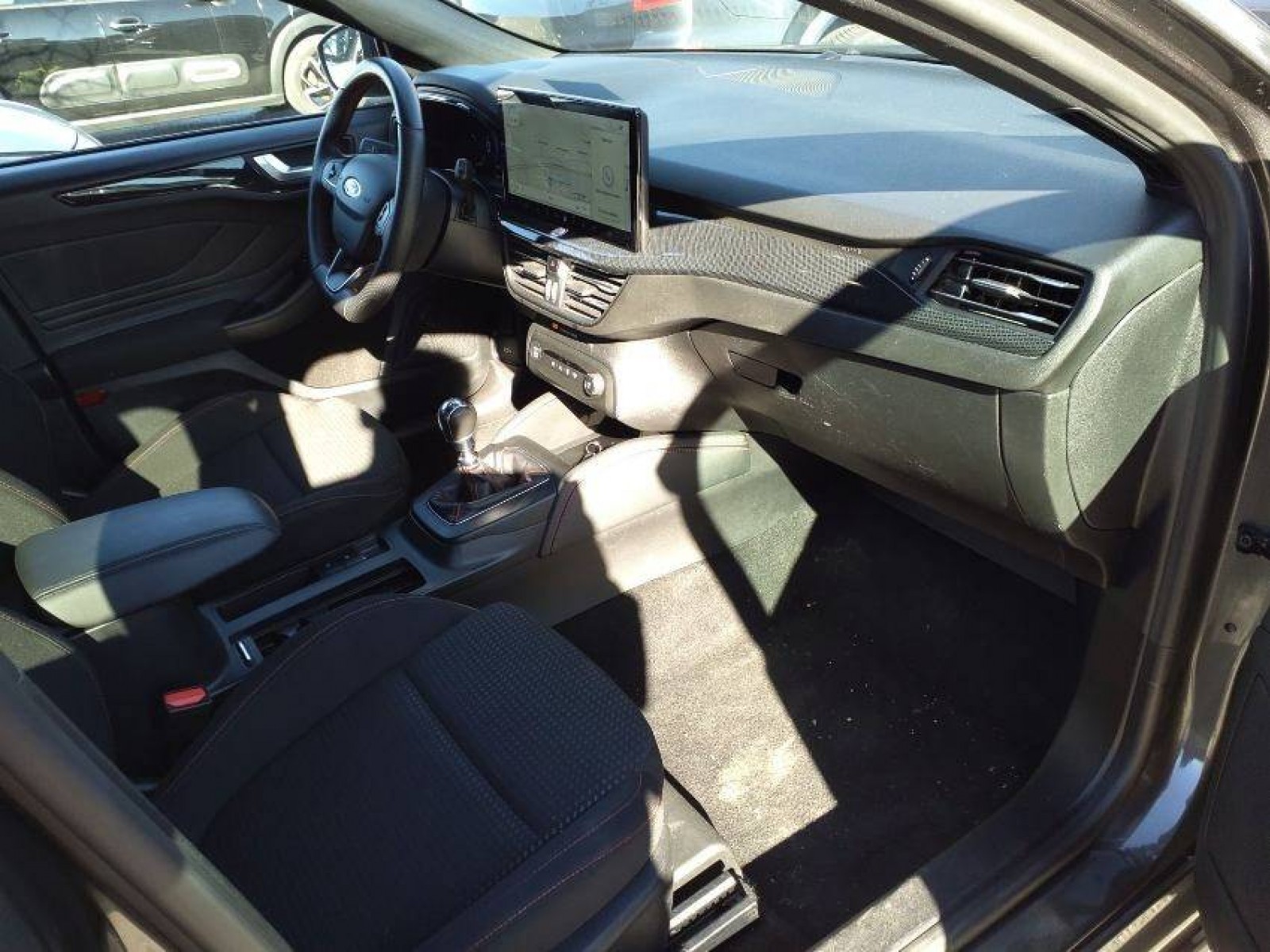 FORD - FOCUS - #860249 - 4