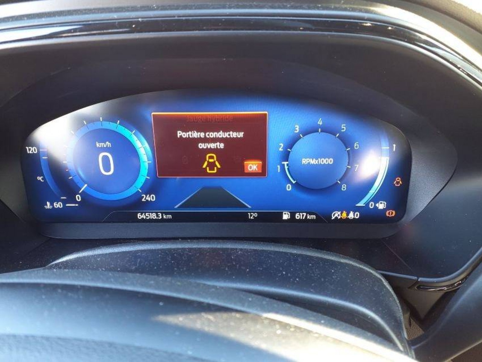 FORD - FOCUS - #860249 - 5