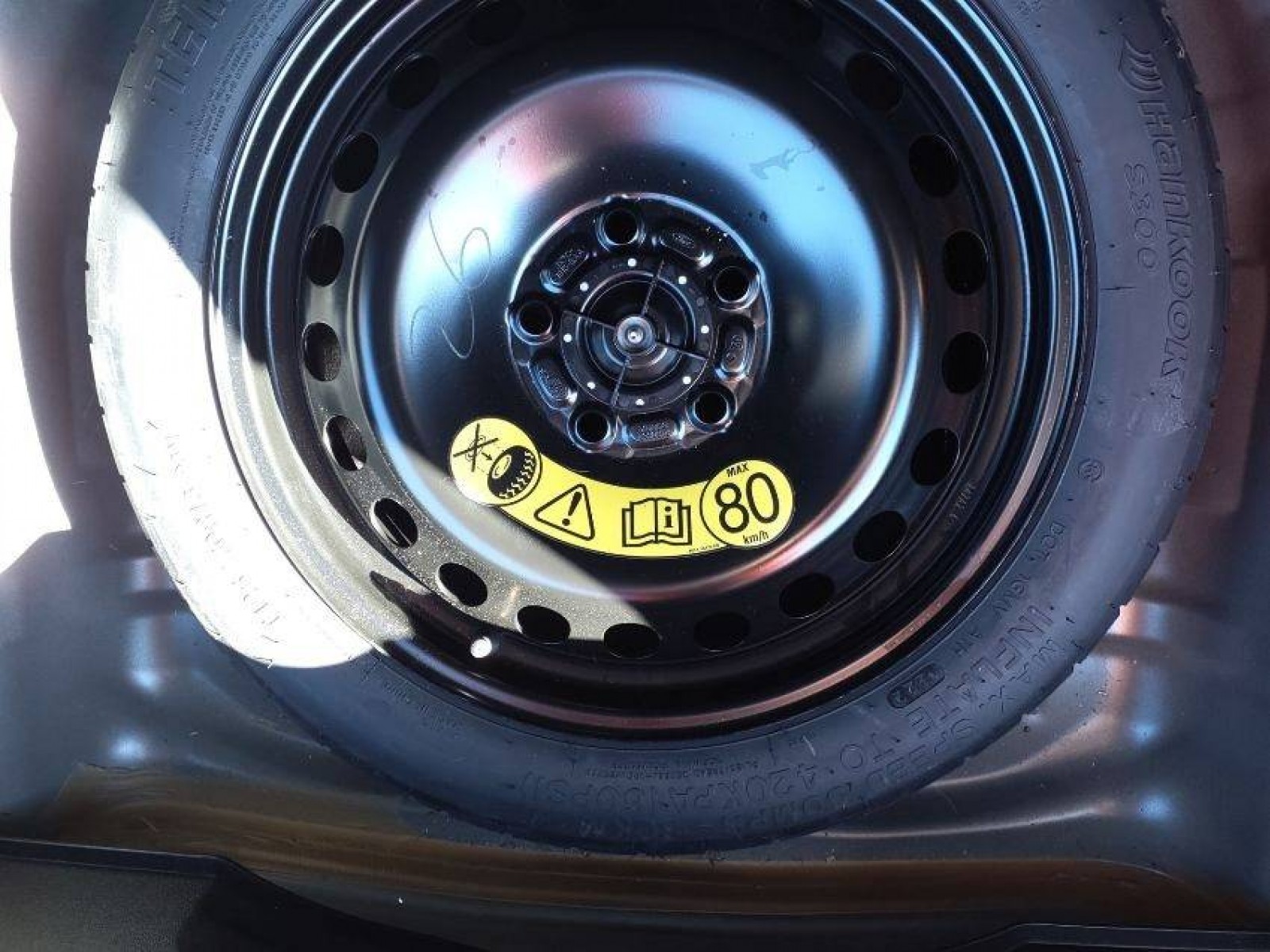 FORD - FOCUS - #860249 - 6