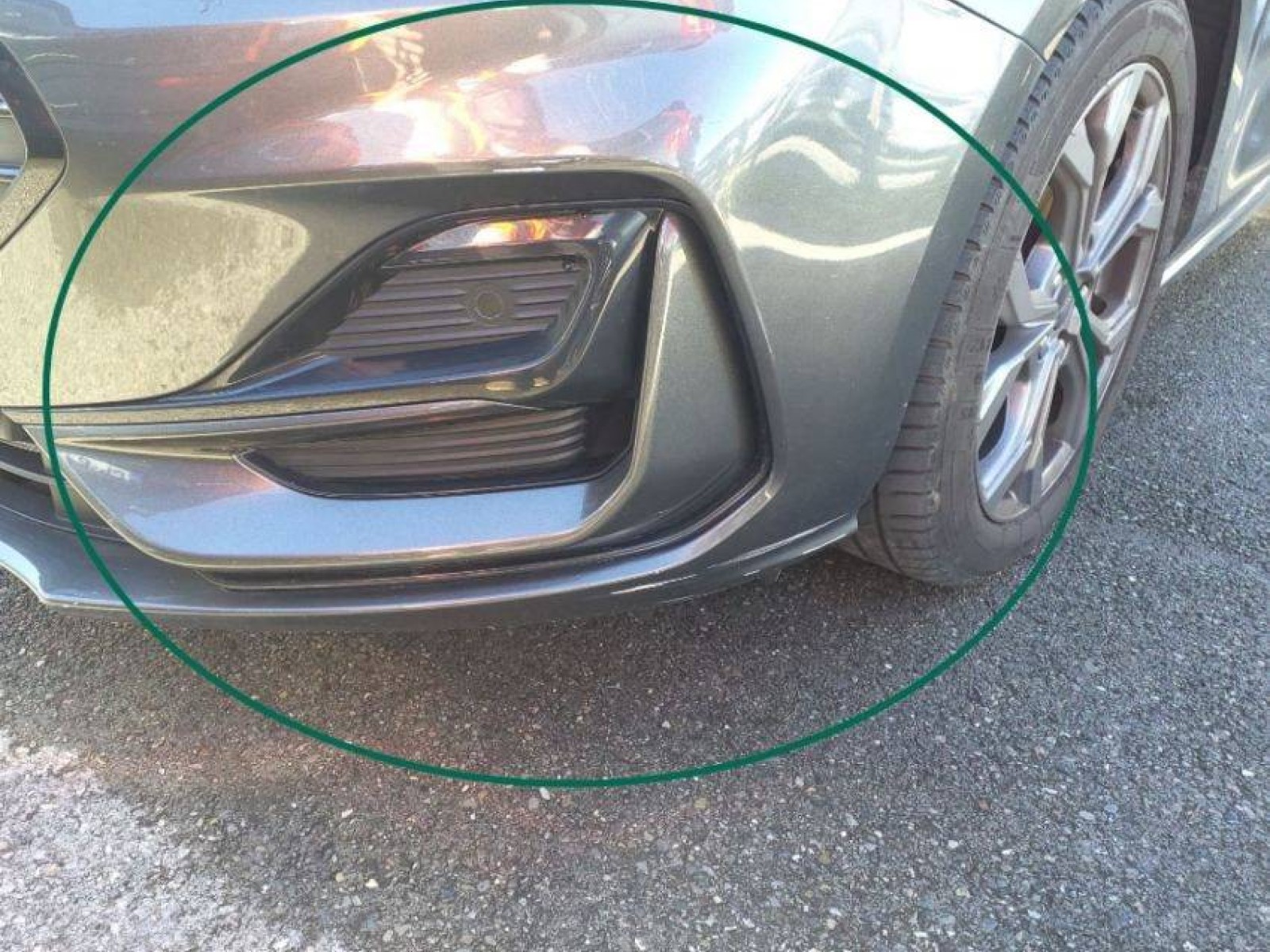 FORD - FOCUS - #860249 - 16