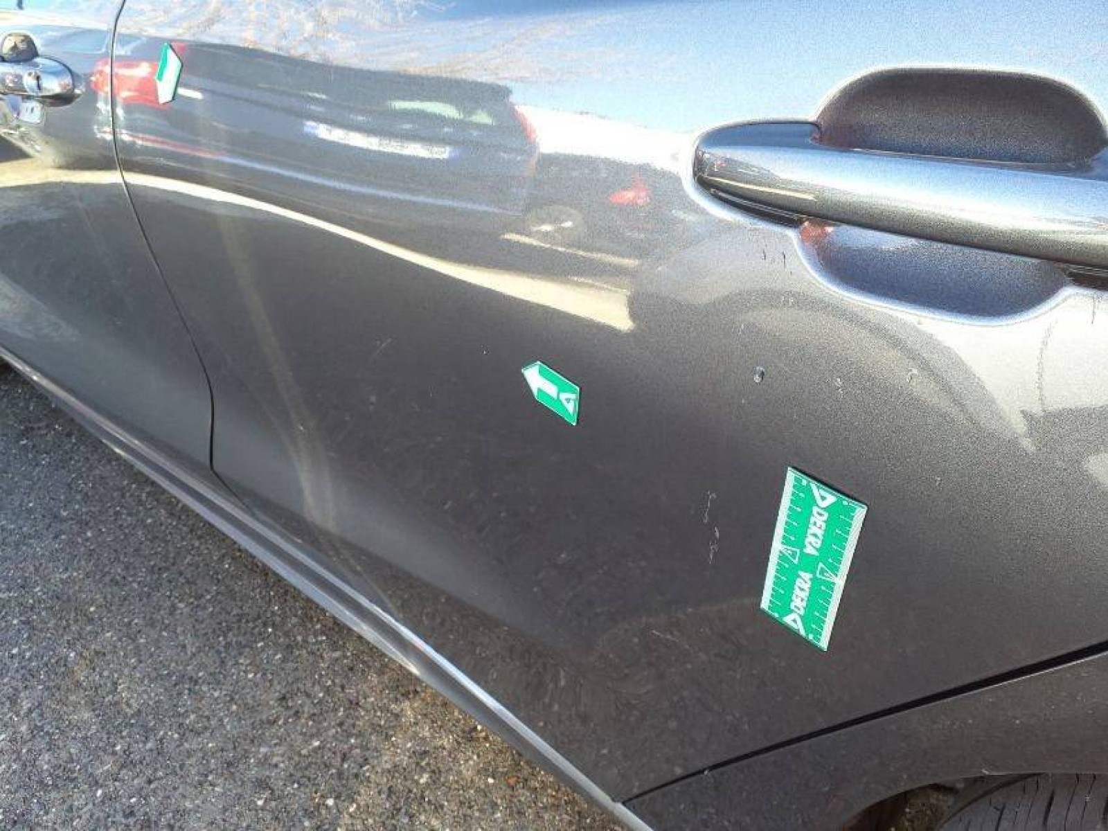 FORD - FOCUS - #860249 - 12