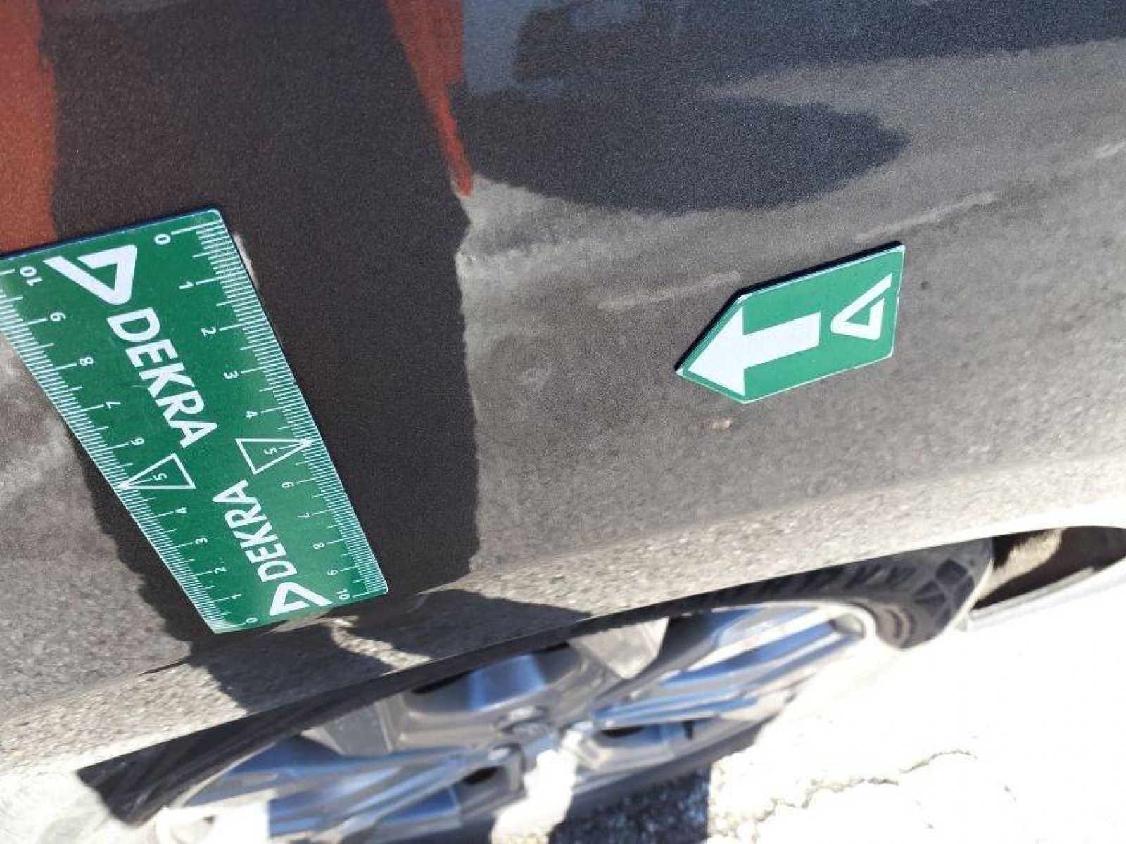 FORD - FOCUS - #860249 - 7