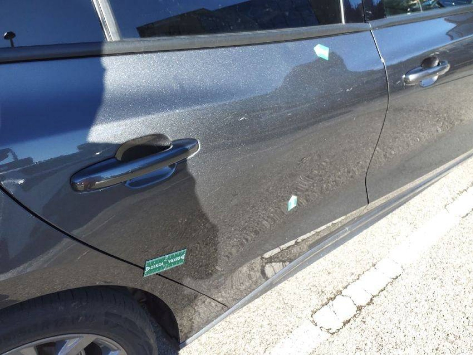 FORD - FOCUS - #860249 - 11