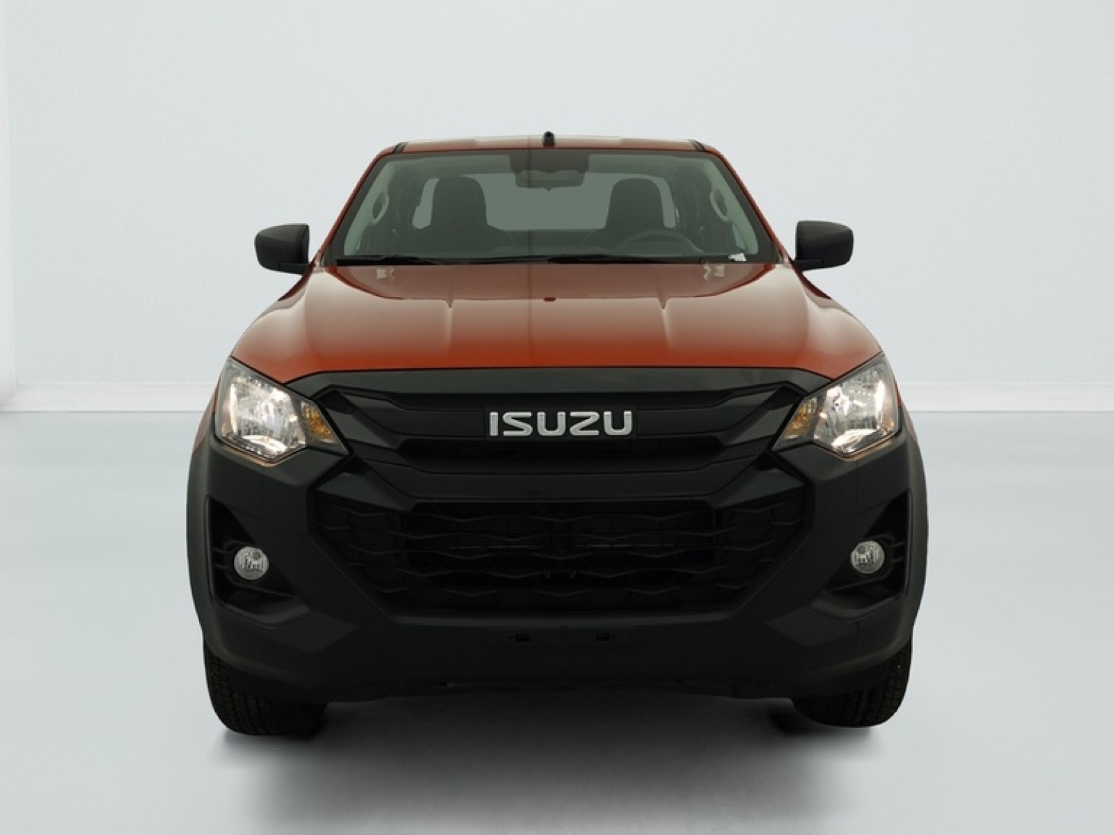ISUZU - D-MAX - #860284 - 1