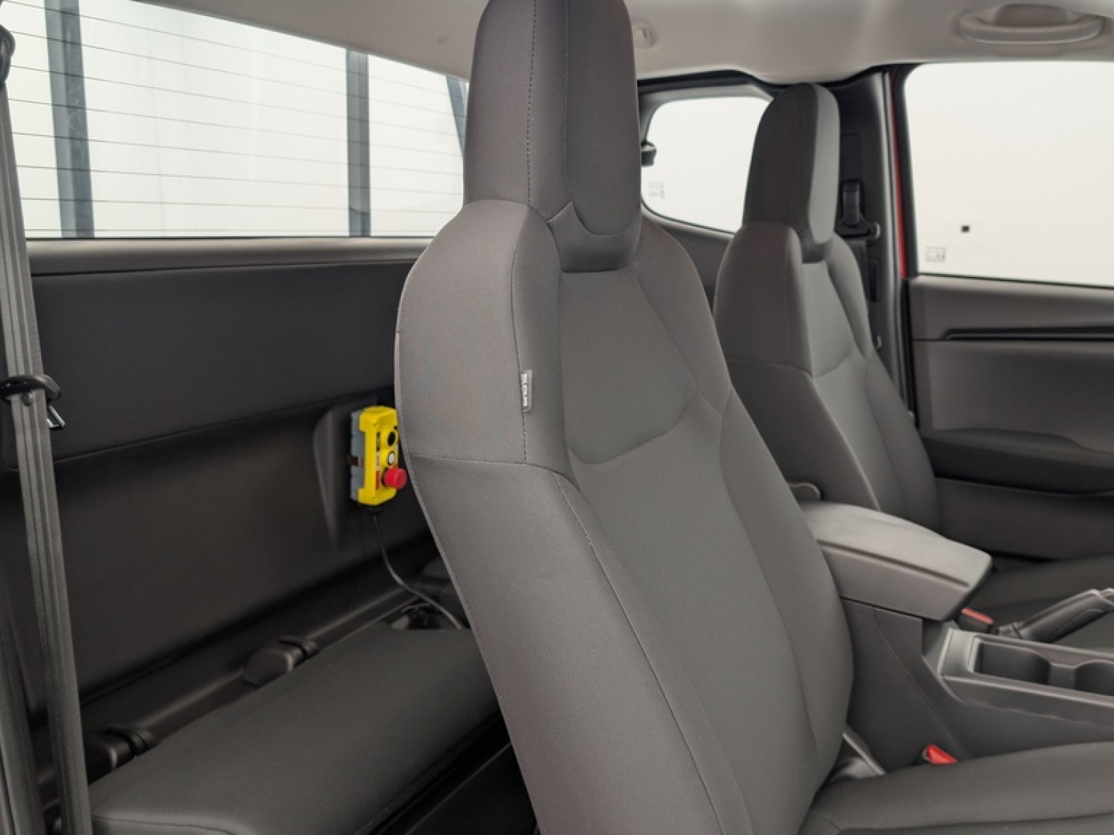 ISUZU - D-MAX - #860284 - 9