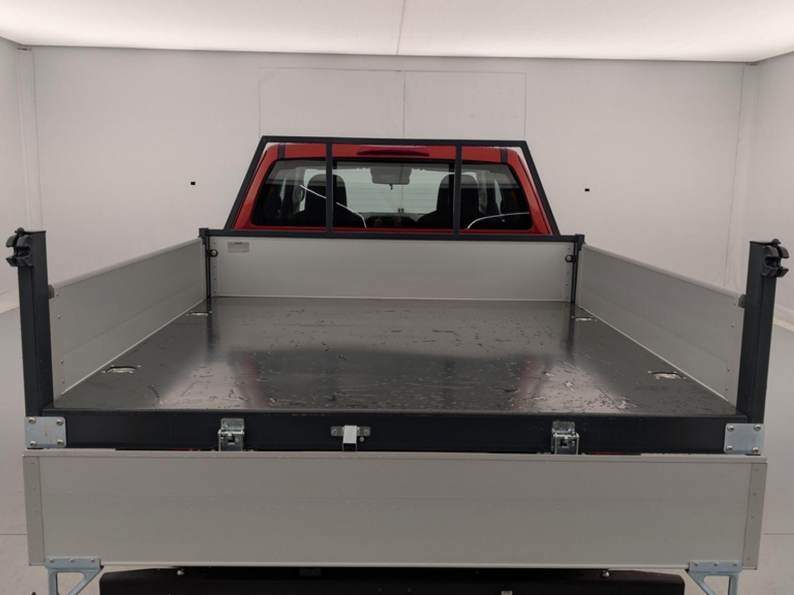 ISUZU - D-MAX - #860284 - 10