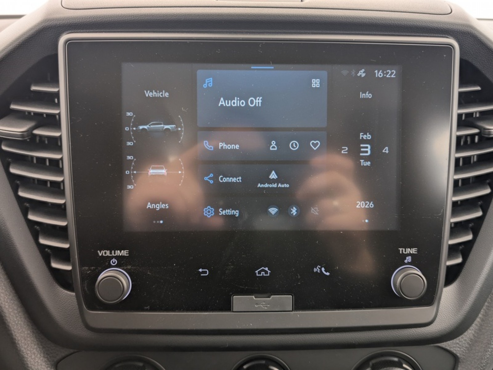 ISUZU - D-MAX - #860284 - 14