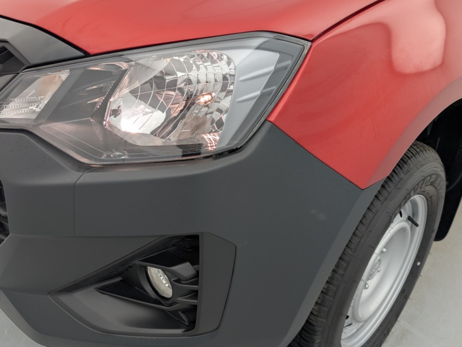 ISUZU - D-MAX - #860284 - 17