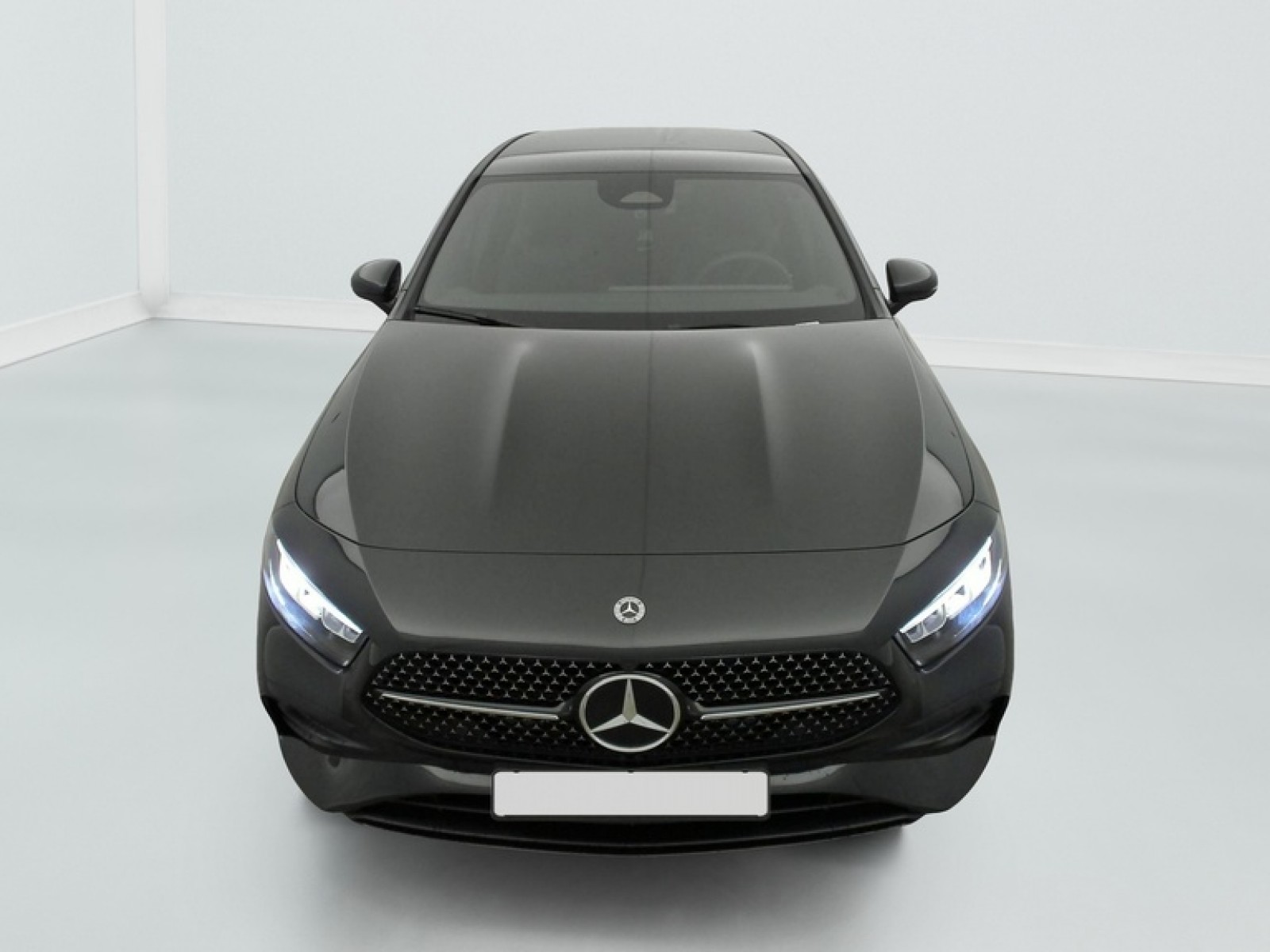 MERCEDES - CLASSE A - #853399 - 1