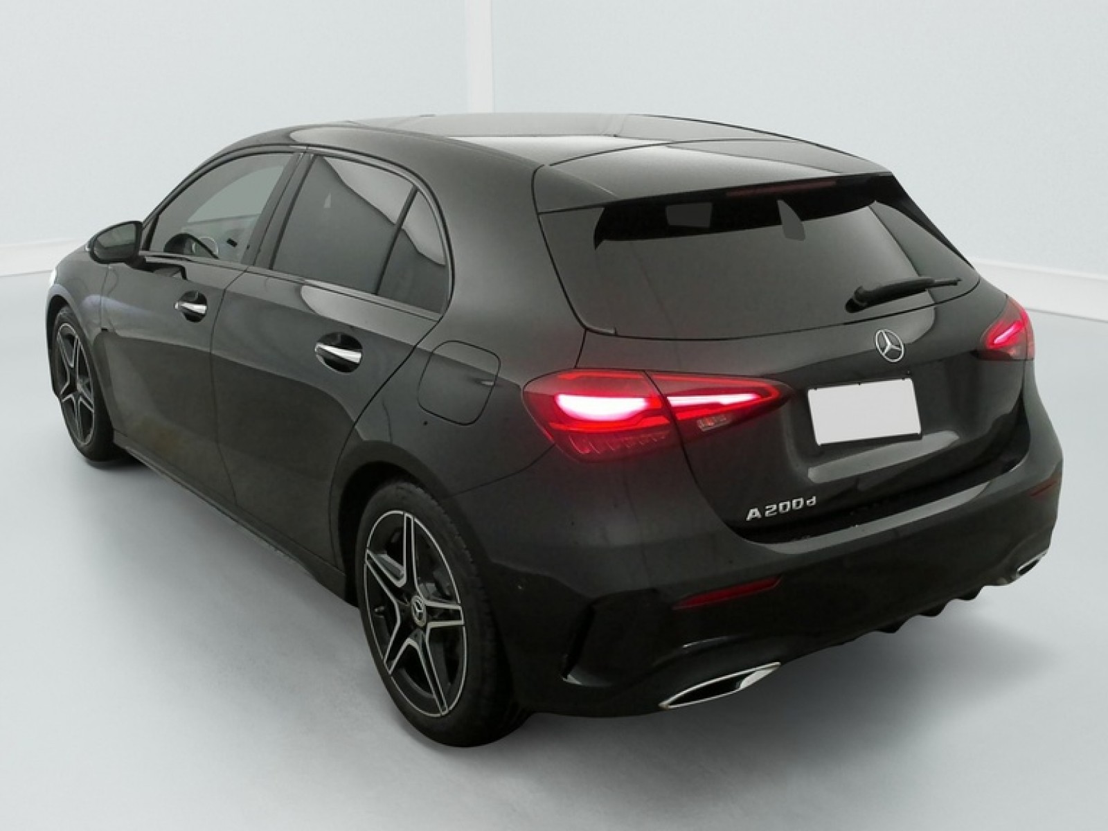 MERCEDES - CLASSE A - #853399 - 4