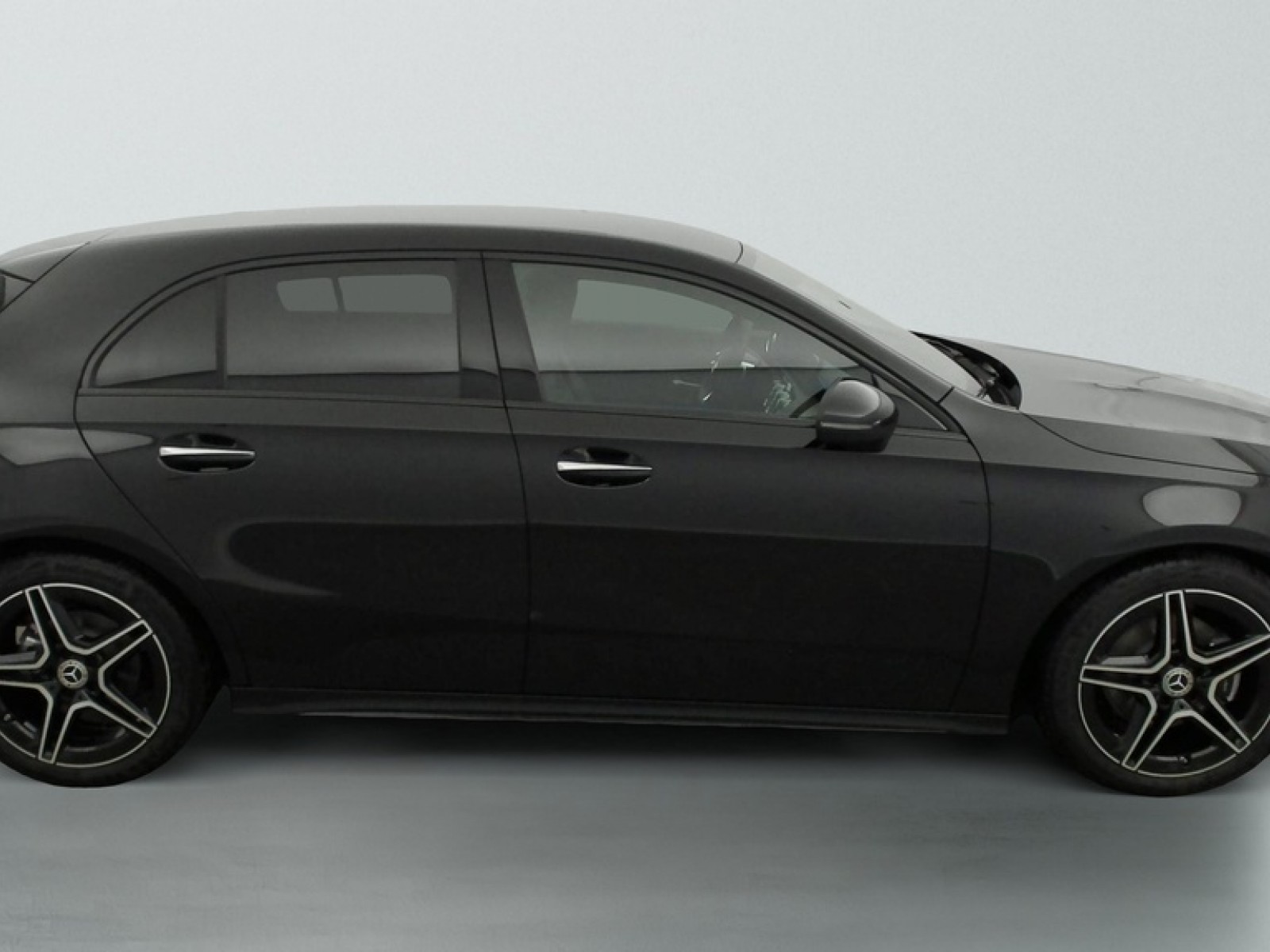 MERCEDES - CLASSE A - #853399 - 7