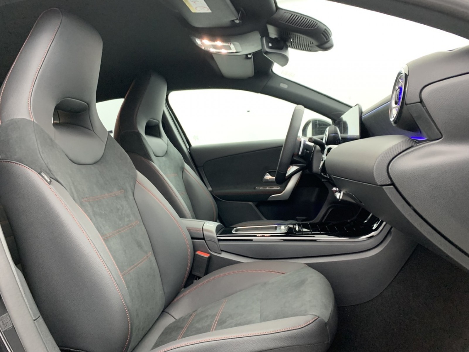 MERCEDES - CLASSE A - #853399 - 8