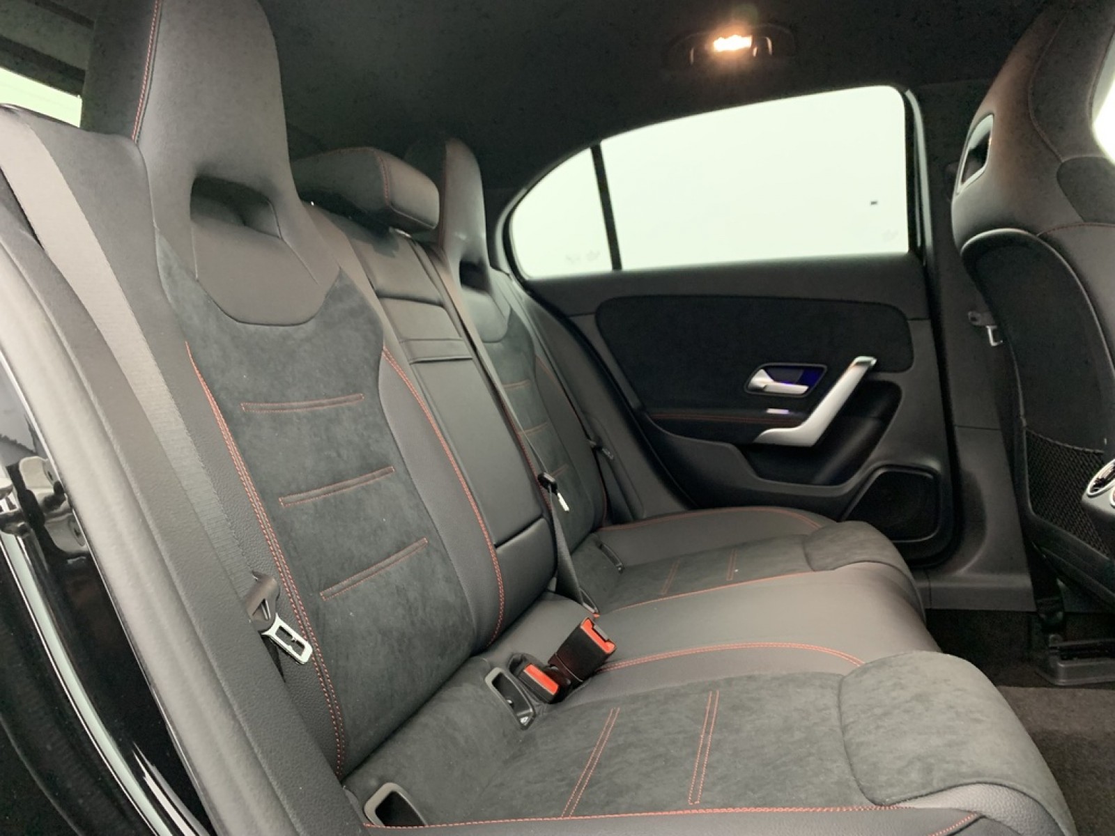 MERCEDES - CLASSE A - #853399 - 9