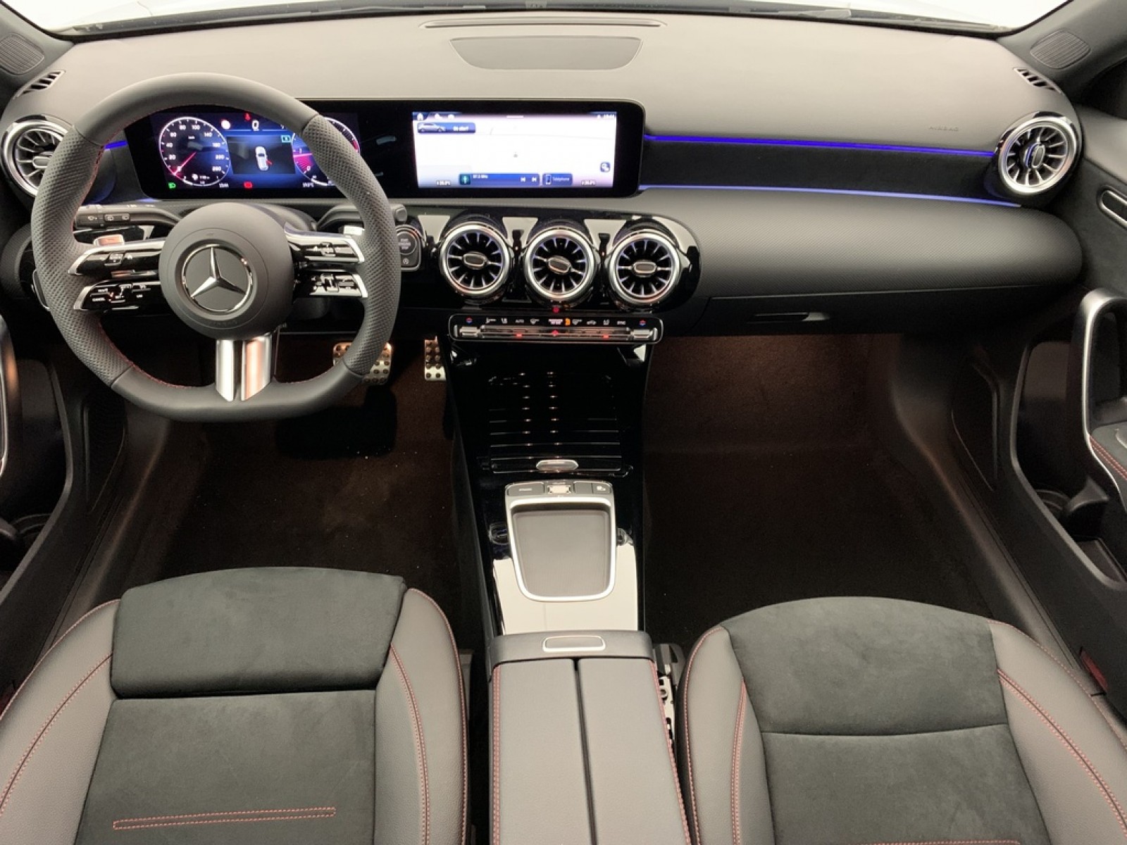 MERCEDES - CLASSE A - #853399 - 11