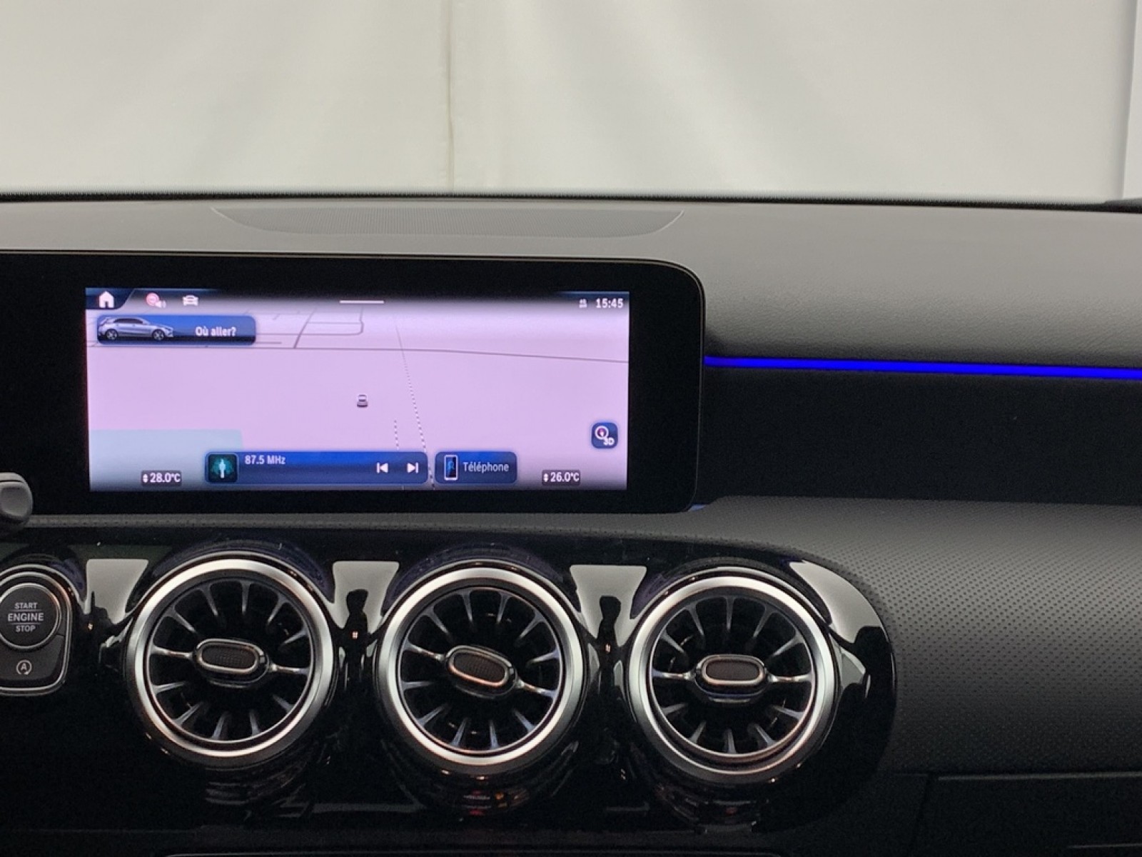 MERCEDES - CLASSE A - #853399 - 16