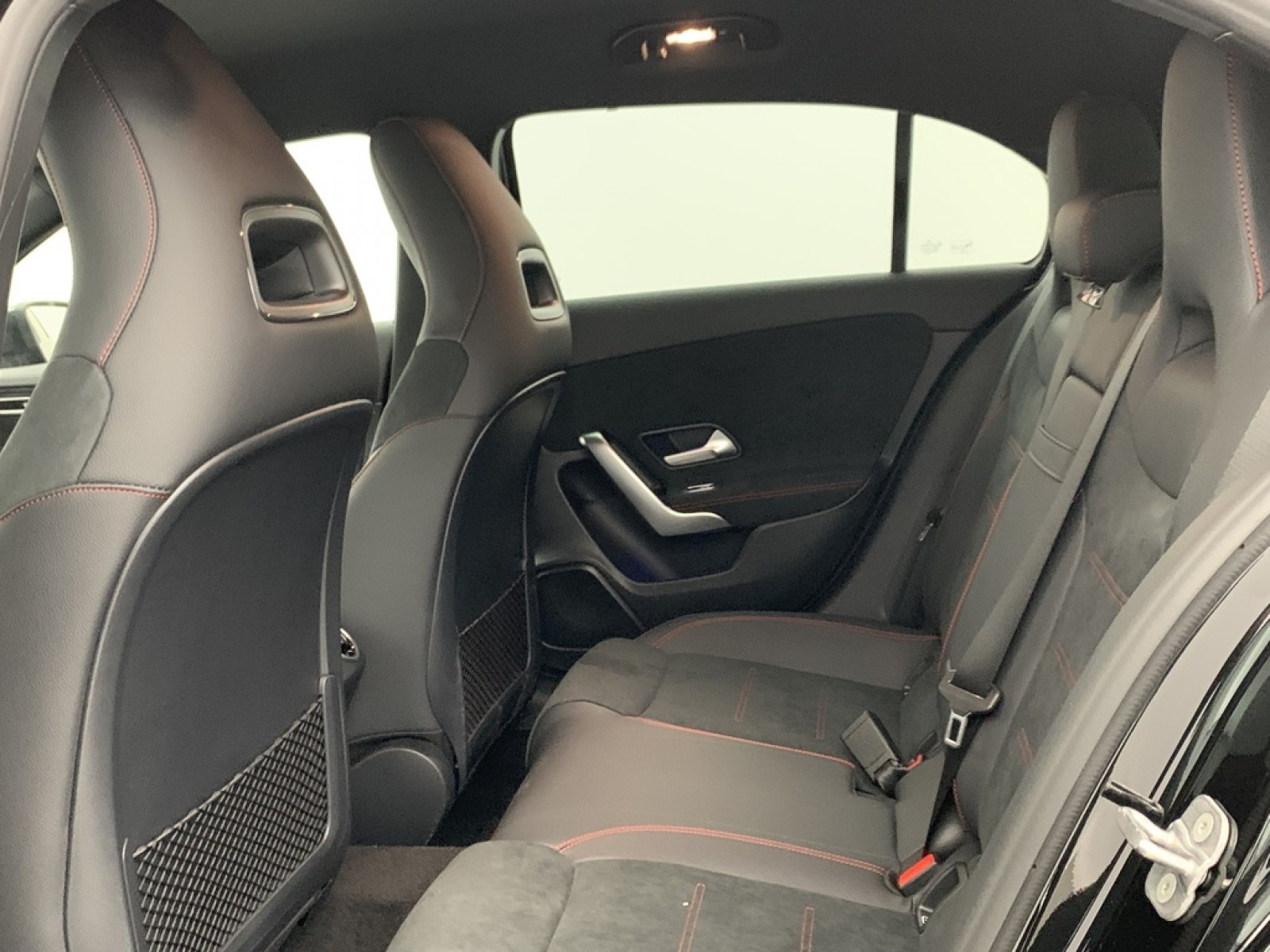 MERCEDES - CLASSE A - #853399 - 19