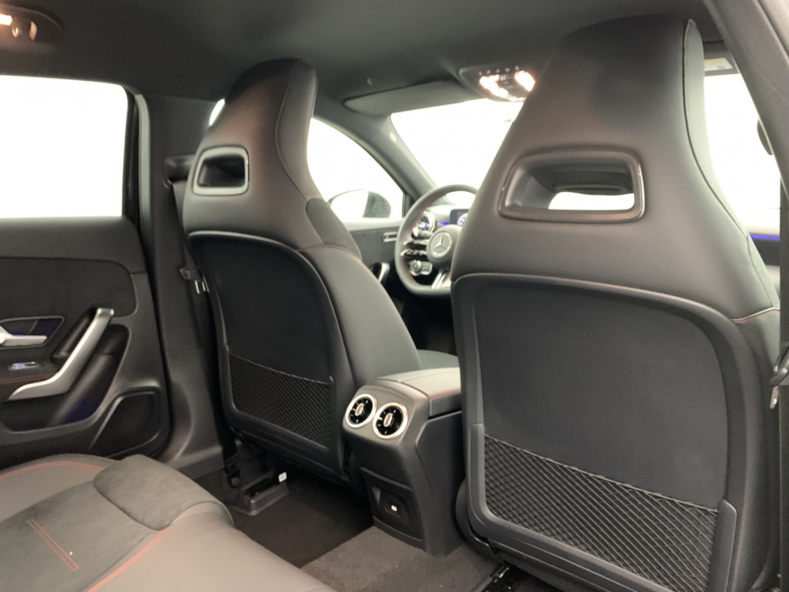 MERCEDES - CLASSE A - #853399 - 20