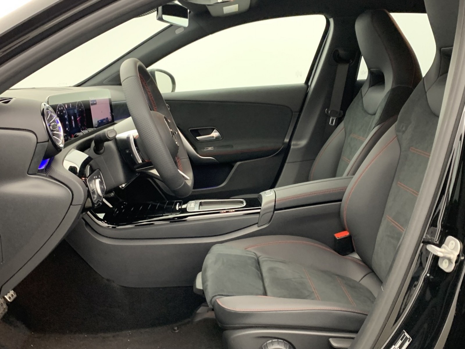 MERCEDES - CLASSE A - #853399 - 21