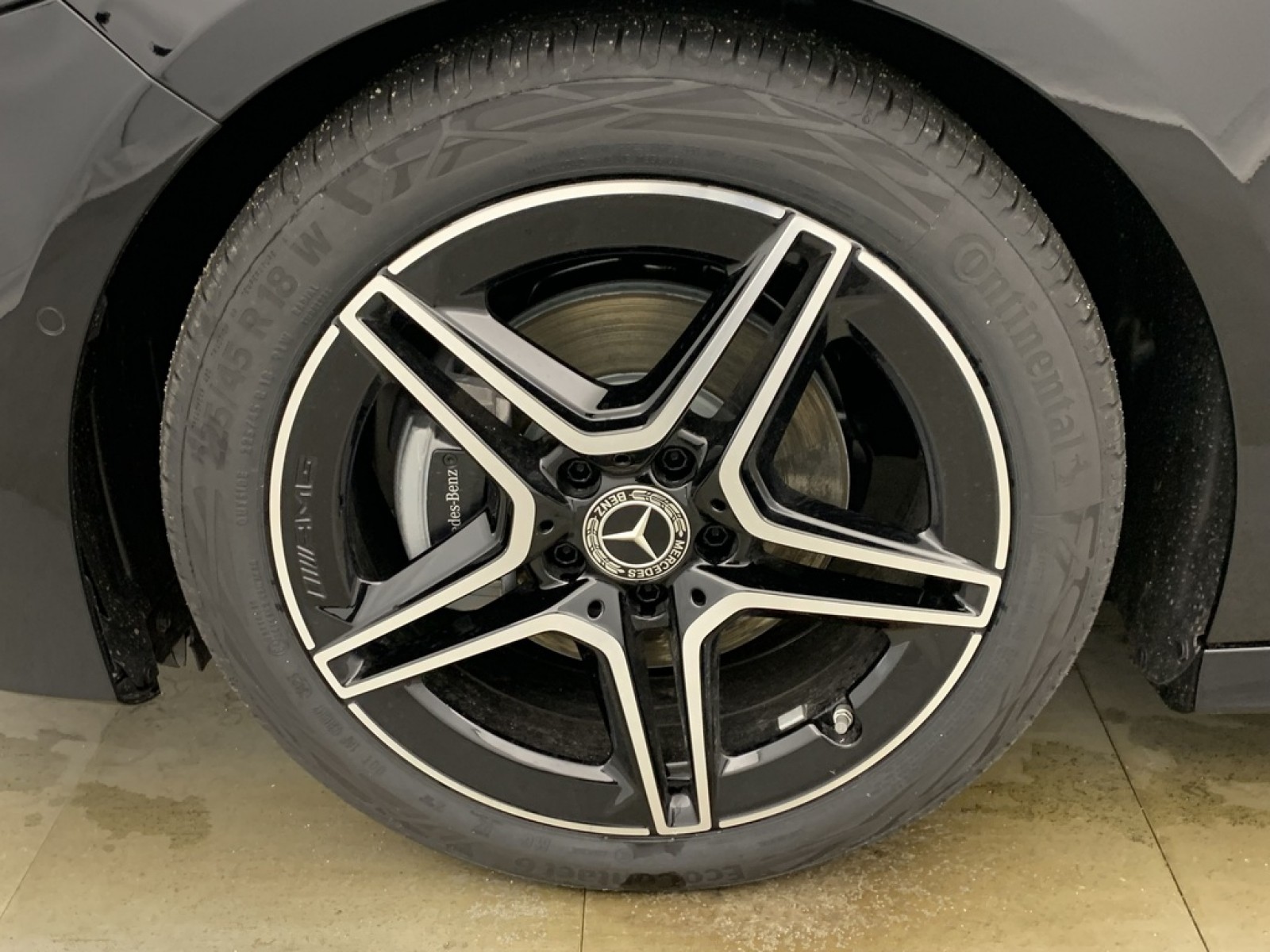 MERCEDES - CLASSE A - #853399 - 22