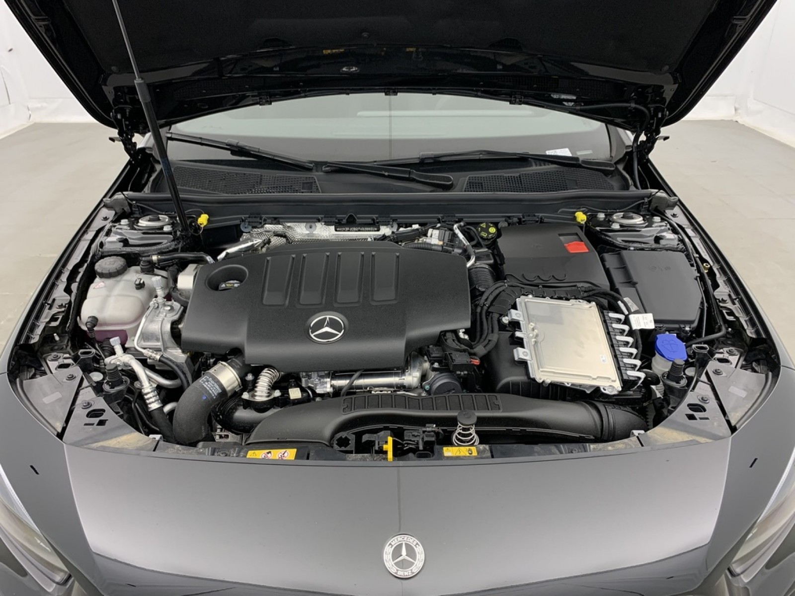 MERCEDES - CLASSE A - #853399 - 26