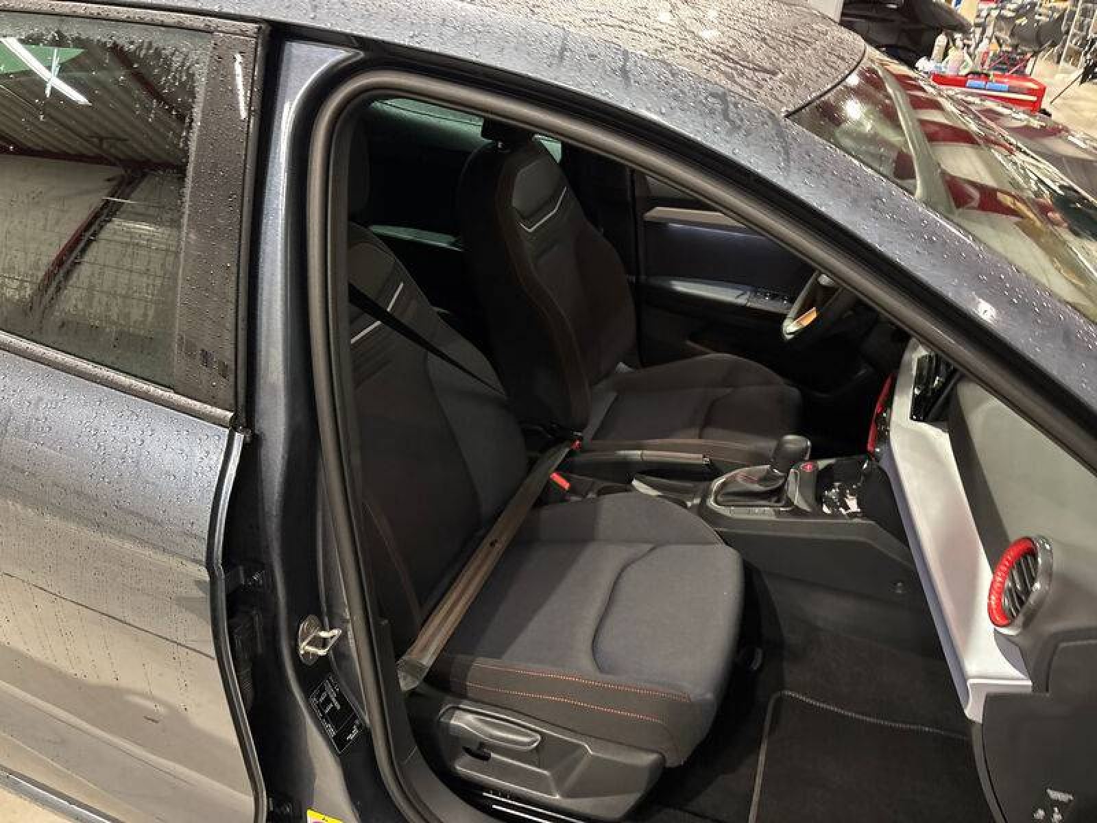 SEAT - IBIZA - #859934 - 1