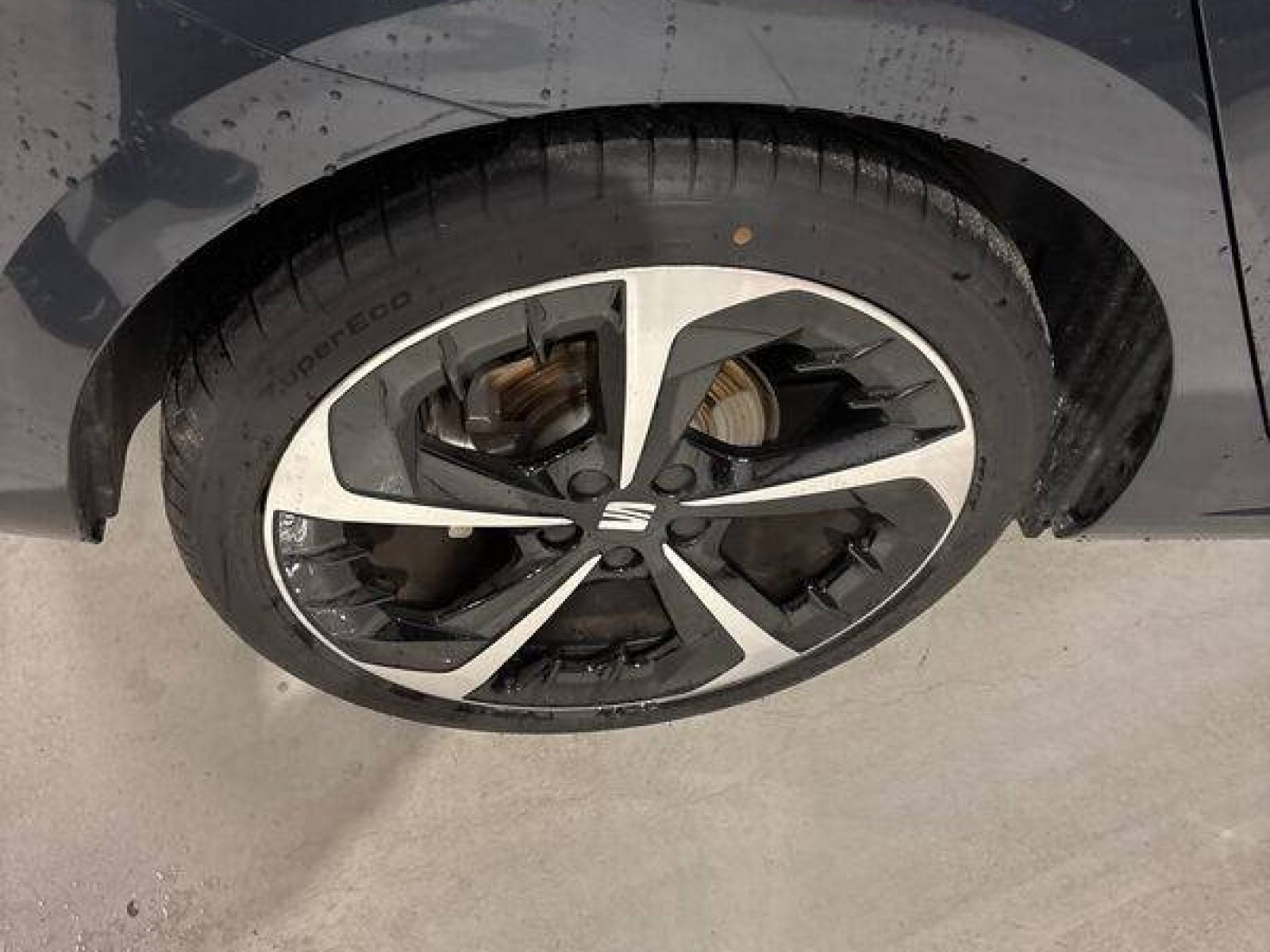 SEAT - IBIZA - #859934 - 4