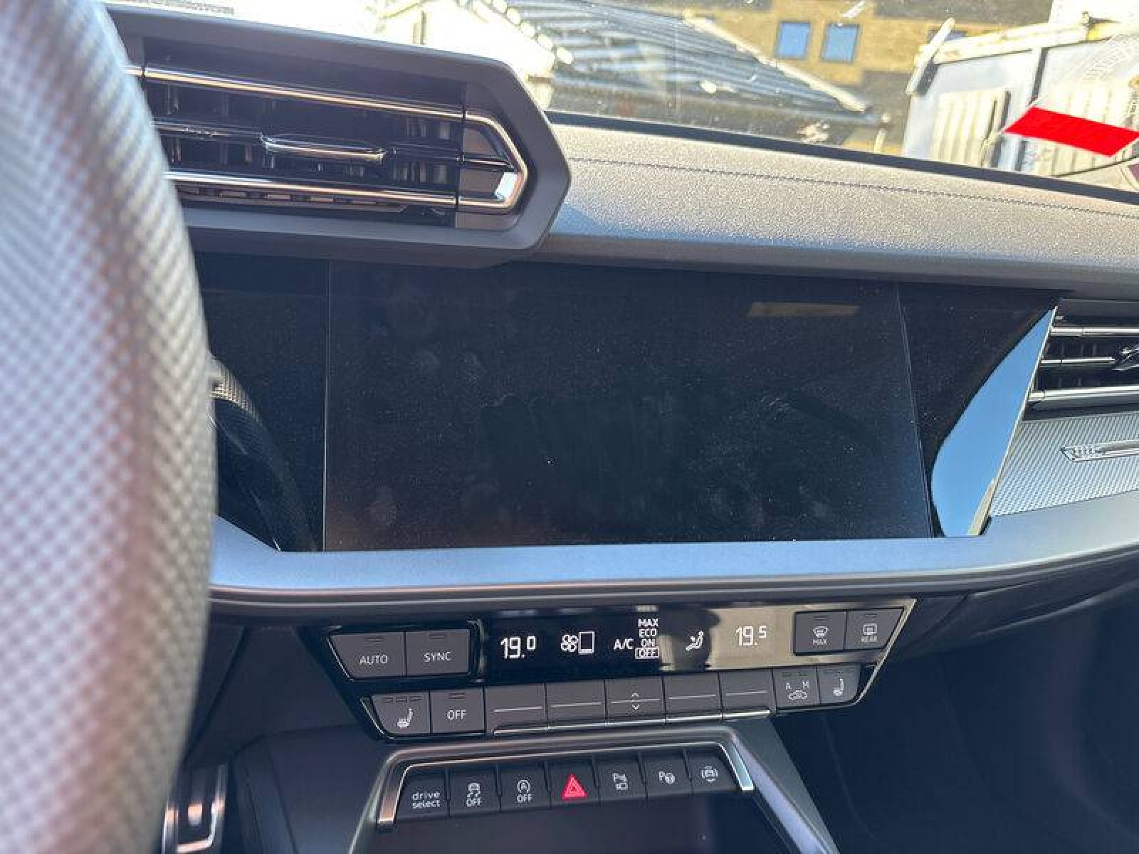 AUDI - A3 SPORTBACK - #856669 - 1