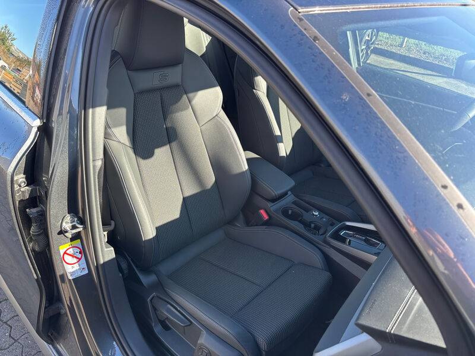 AUDI - A3 SPORTBACK - #856669 - 5