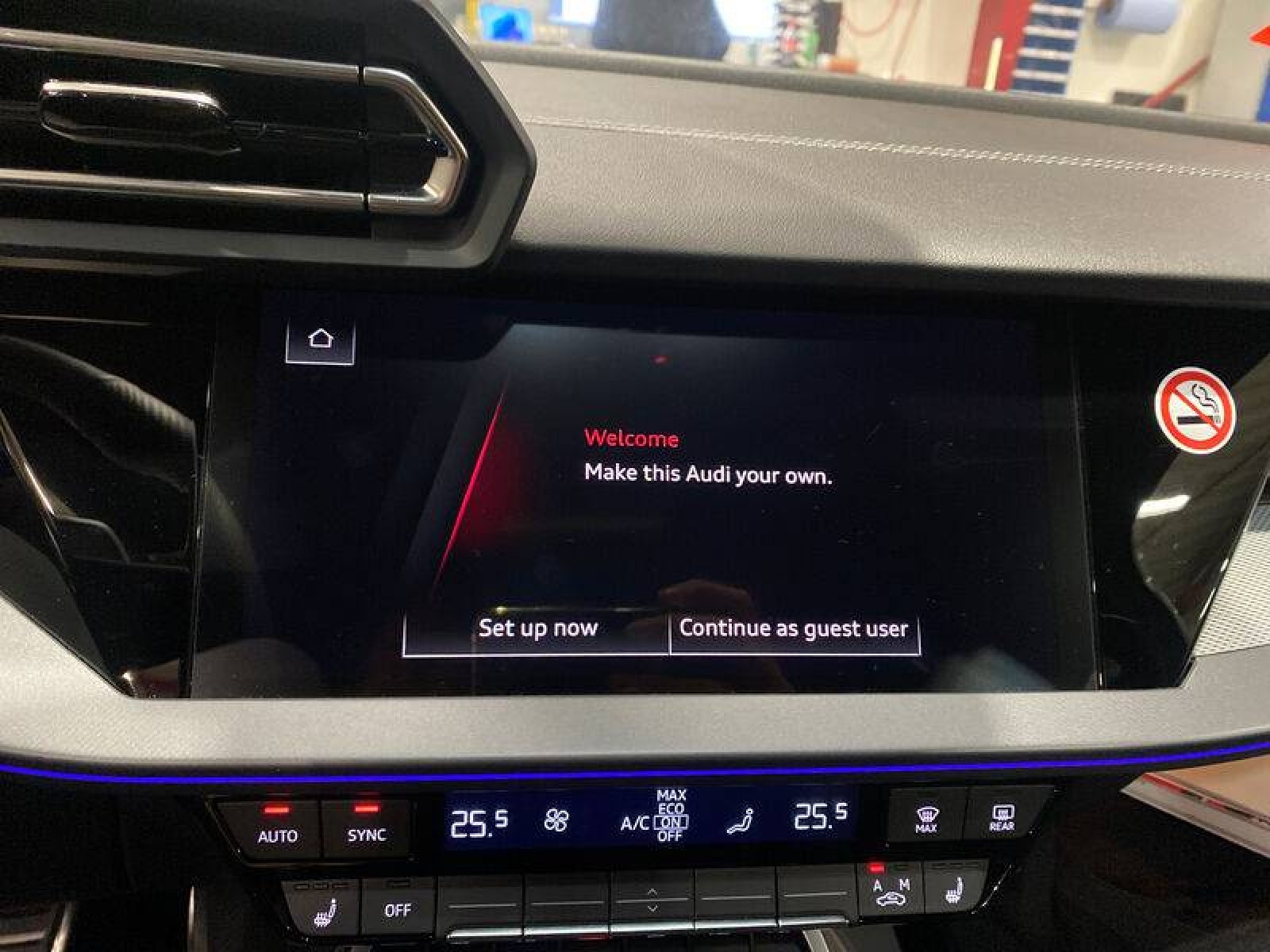 AUDI - A3 SPORTBACK - #859925 - 1