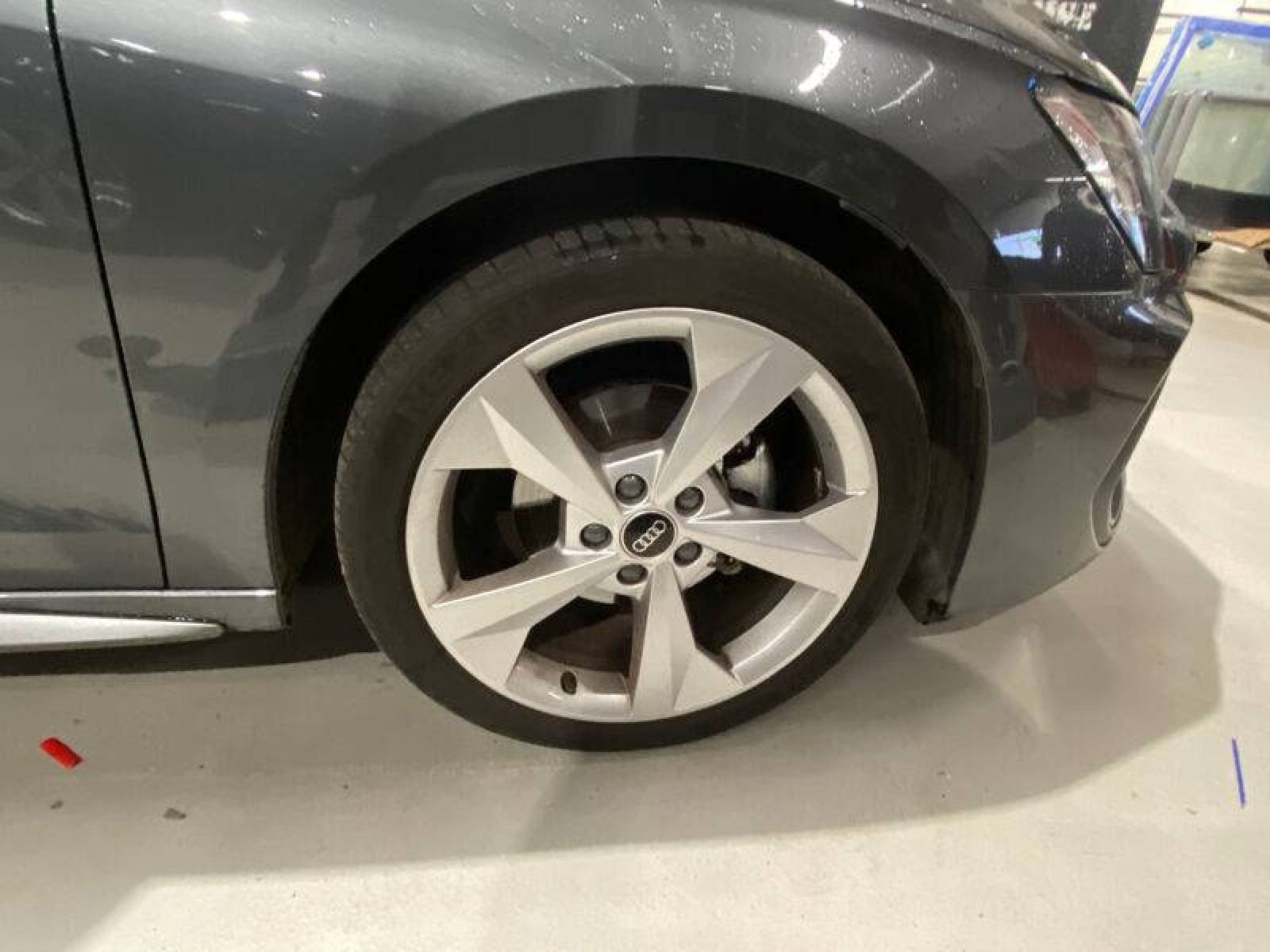 AUDI - A3 SPORTBACK - #859925 - 4