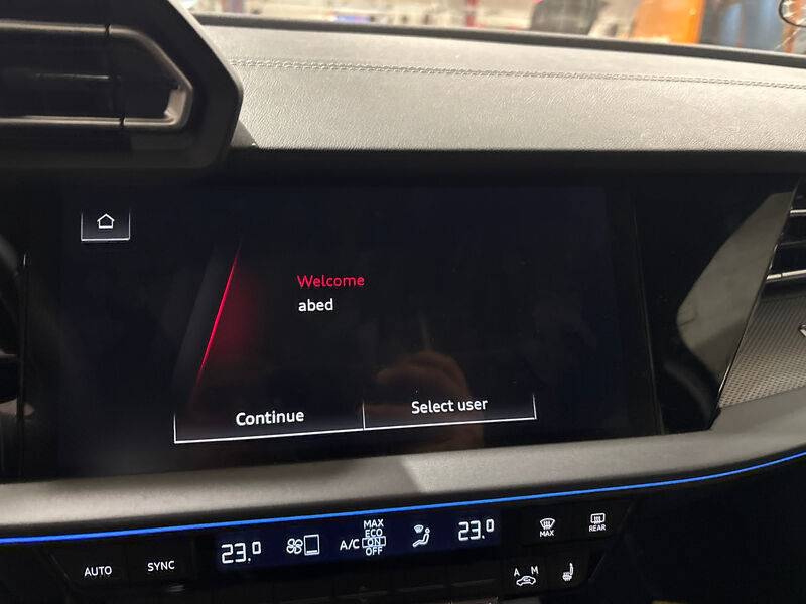 AUDI - A3 SPORTBACK - #859926 - 1