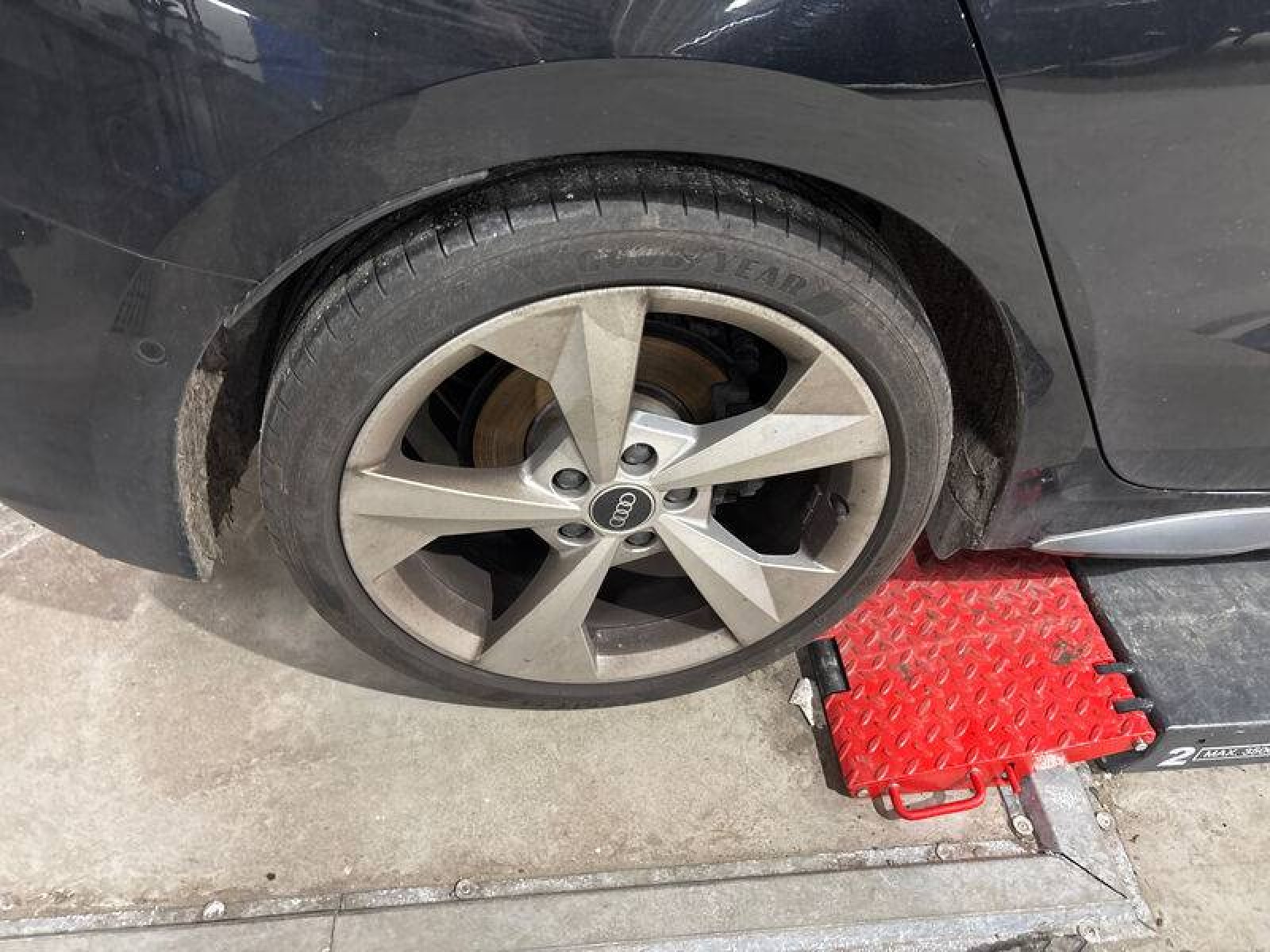 AUDI - A3 SPORTBACK - #859926 - 4