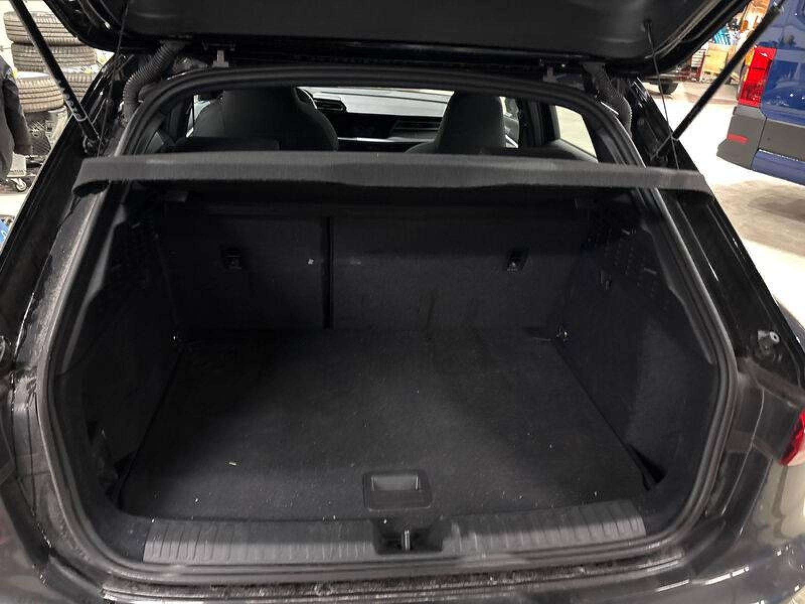 AUDI - A3 SPORTBACK - #859926 - 5