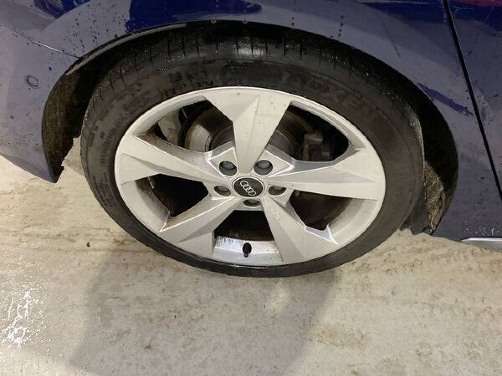 AUDI - A3 SPORTBACK - #859927 - 4