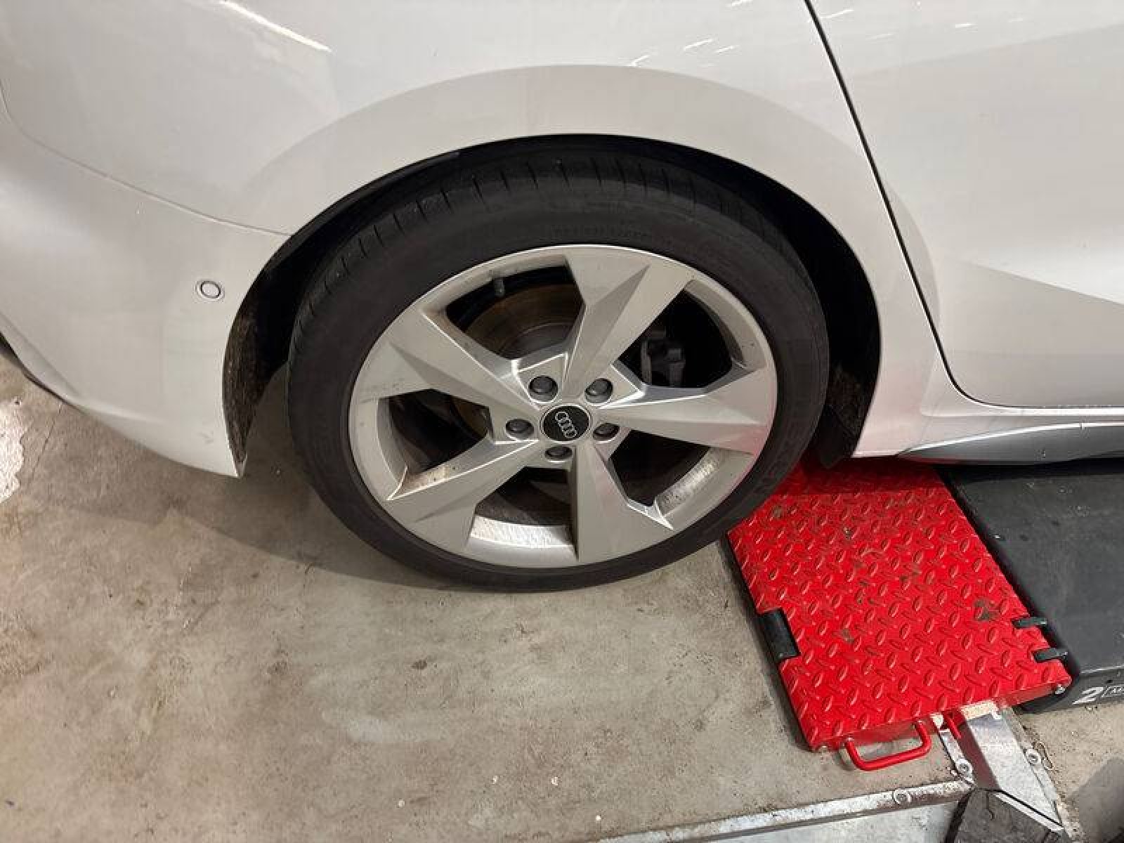 AUDI - A3 SPORTBACK - #859928 - 4