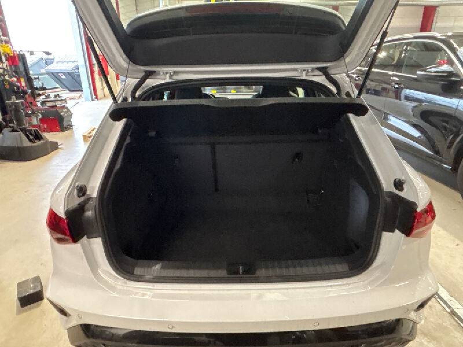 AUDI - A3 SPORTBACK - #859928 - 5