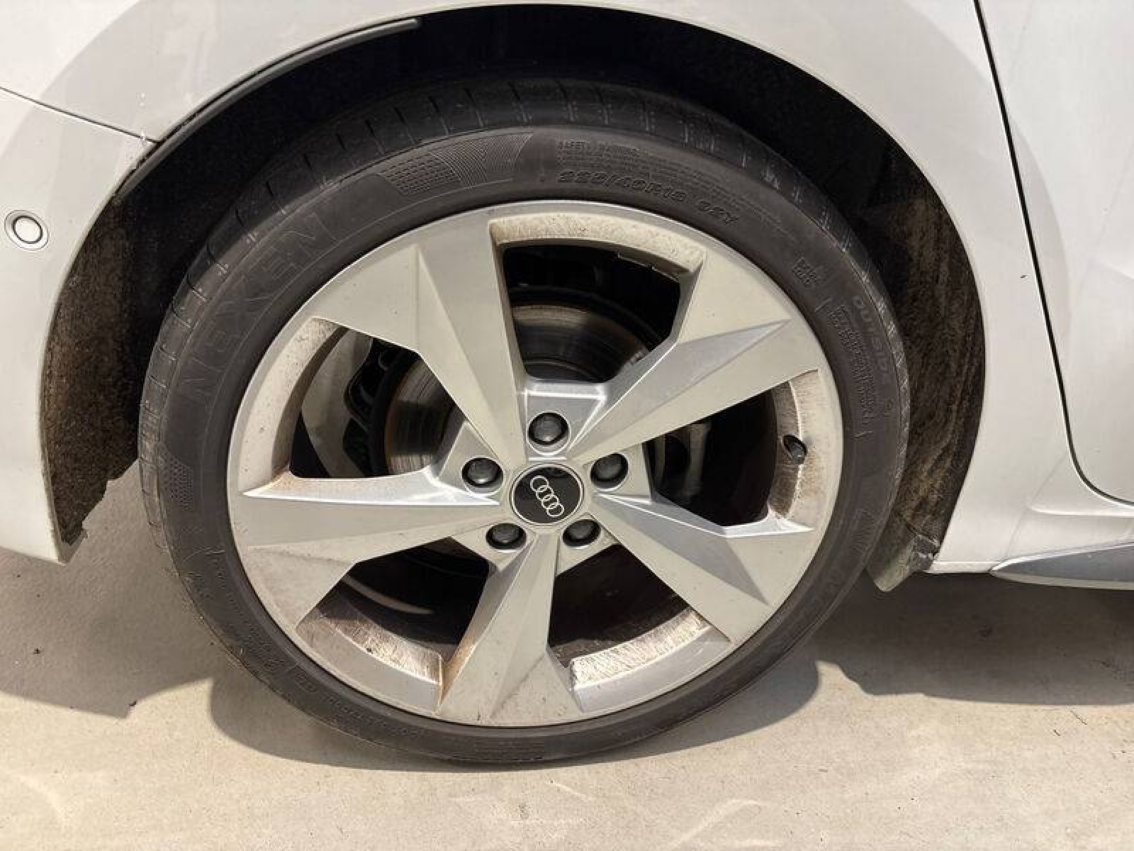 AUDI - A3 SPORTBACK - #859930 - 3